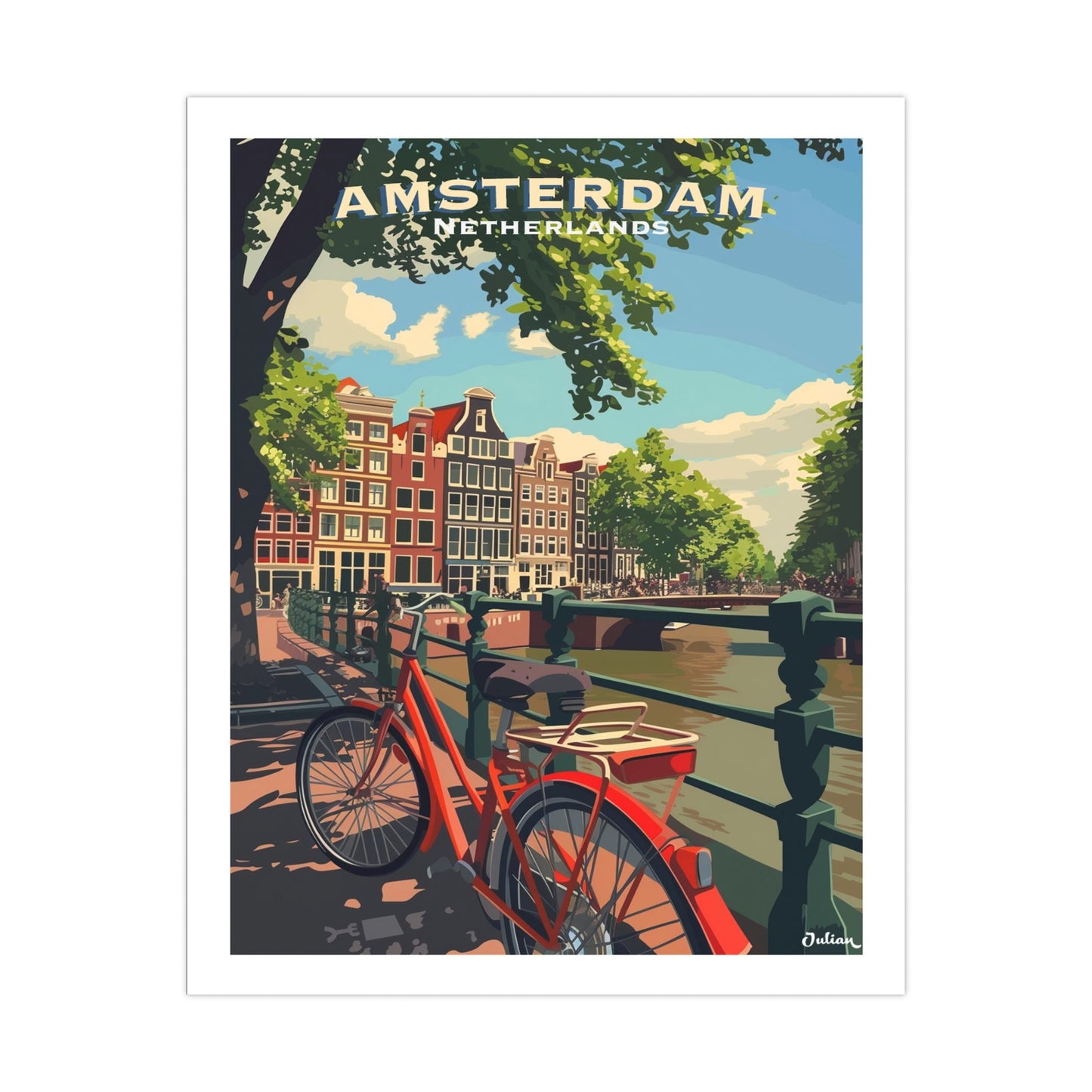 Amsterdam, Netherlands