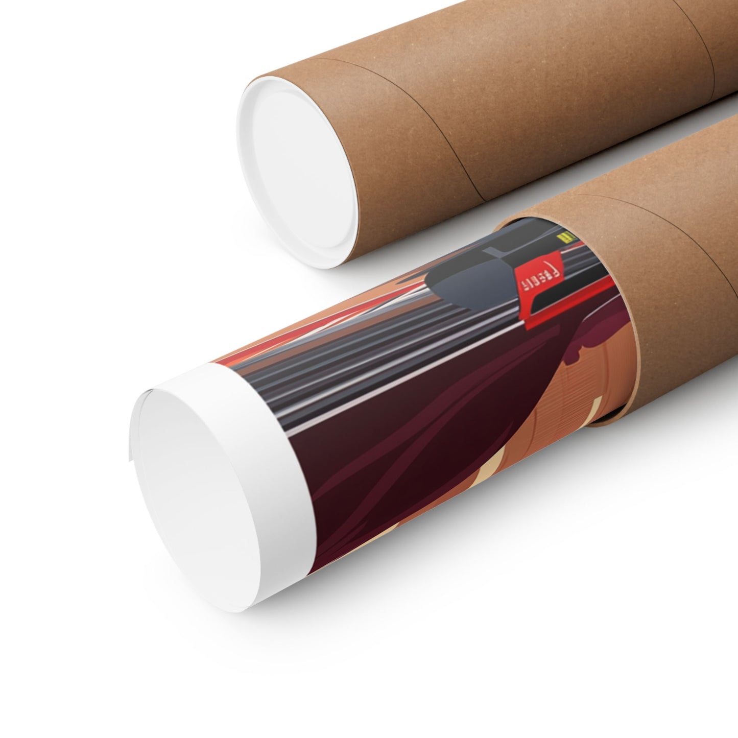 Chinese Grand Prix Formula One F1 Poster - Matte Vertical Posters, F1 Art Print, Decor, Wall Art, Home Decor, F1 Poster Gift