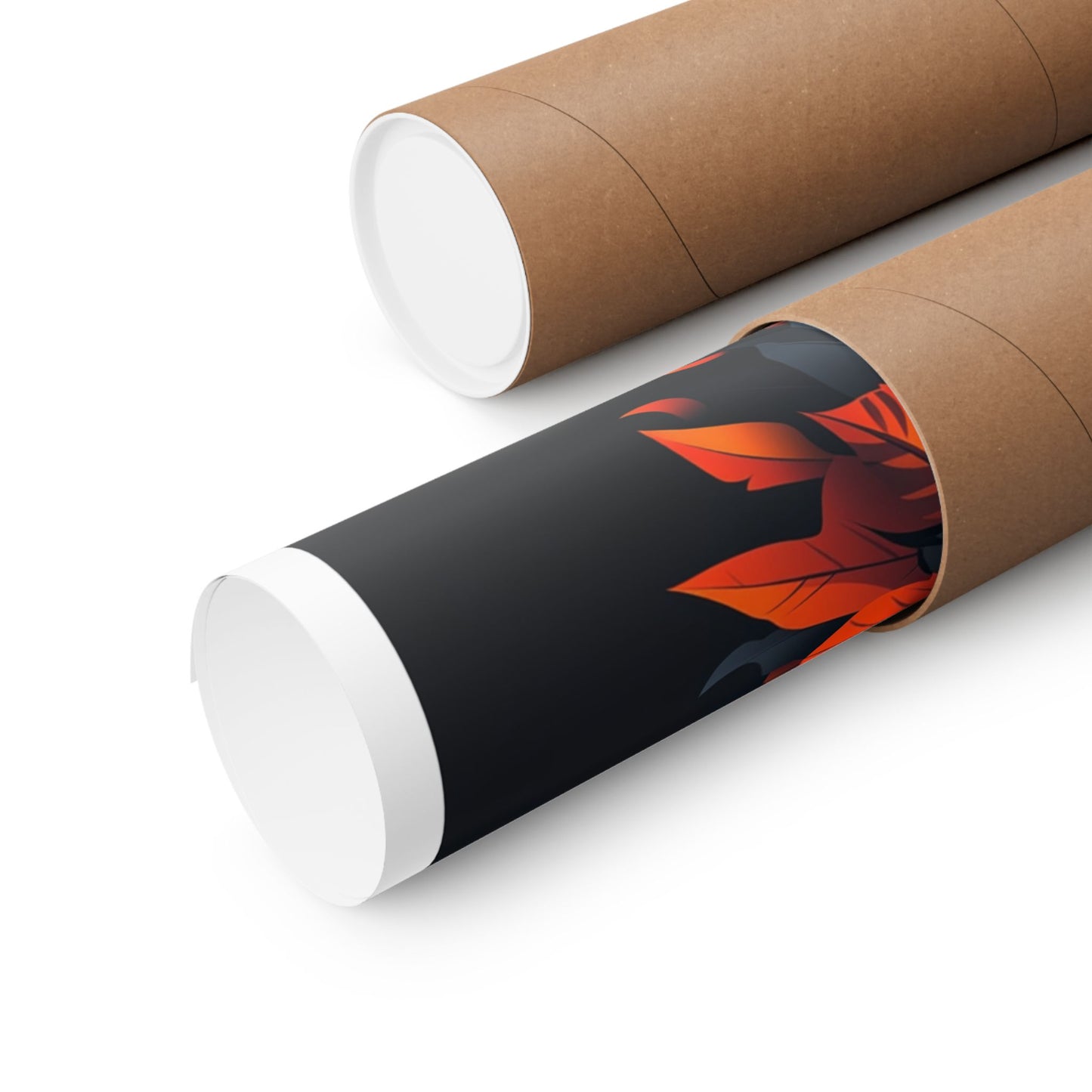 Happy Thanksgiving Poster - Matte Vertical Posters, Thanksgiving Art Print, Decor, Wall Art, Home Decor, Gift for Thanksgiving