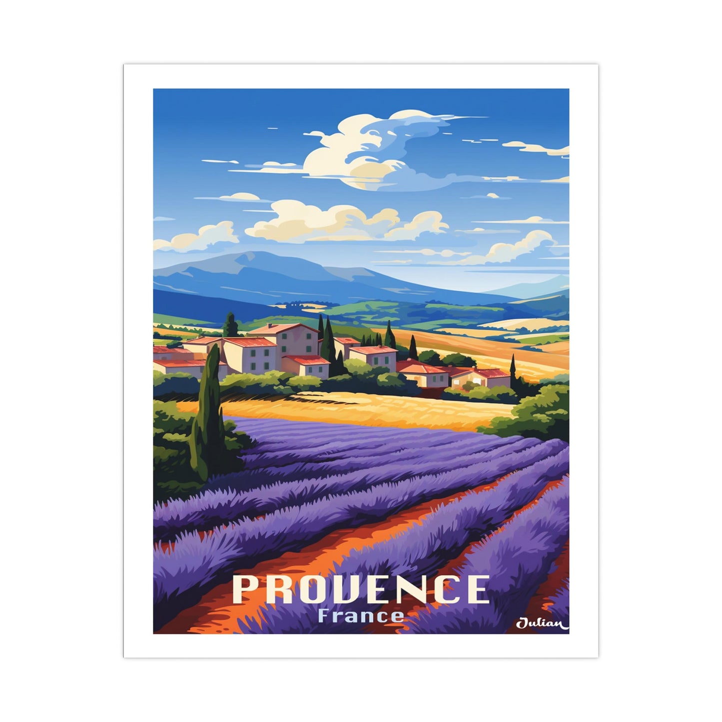 Provence
