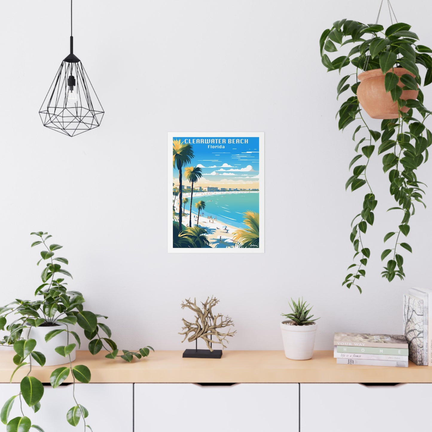 Copy of Clearwater Beach, Florida