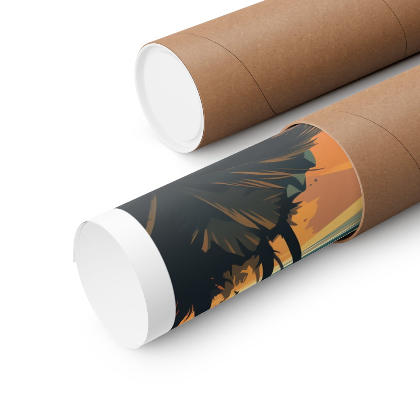 Naples | Florida | Travel Poster | Modern Wall Art