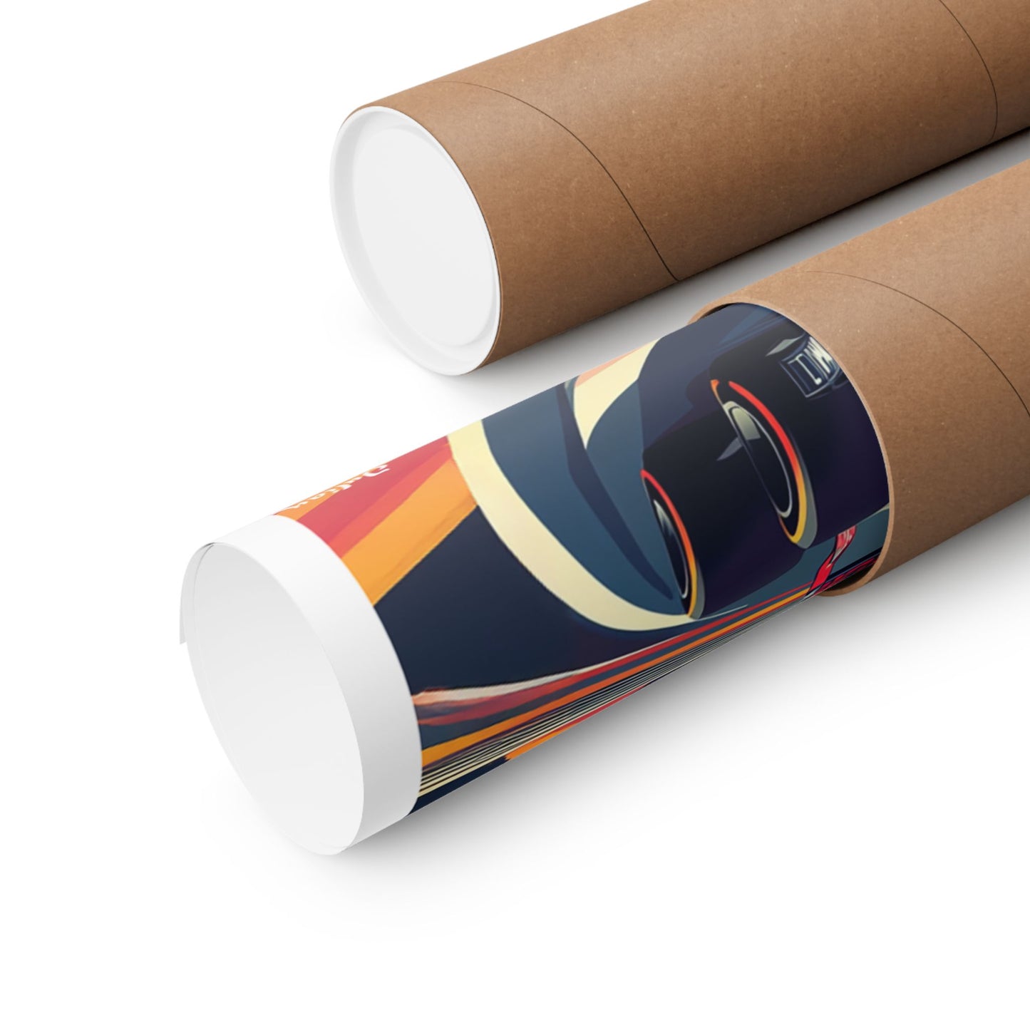 Emilia Romagna Grand Prix Formula One F1 Poster - Matte Vertical Posters, F1 Art Print, Decor, Wall Art, Home Decor, F1 Poster Gift