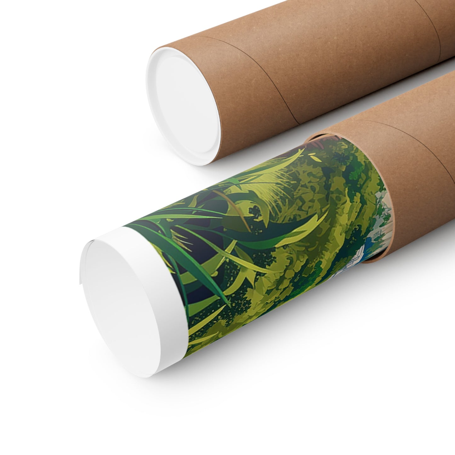 Rio de Janeiro | Travel Poster | Modern Wall Art