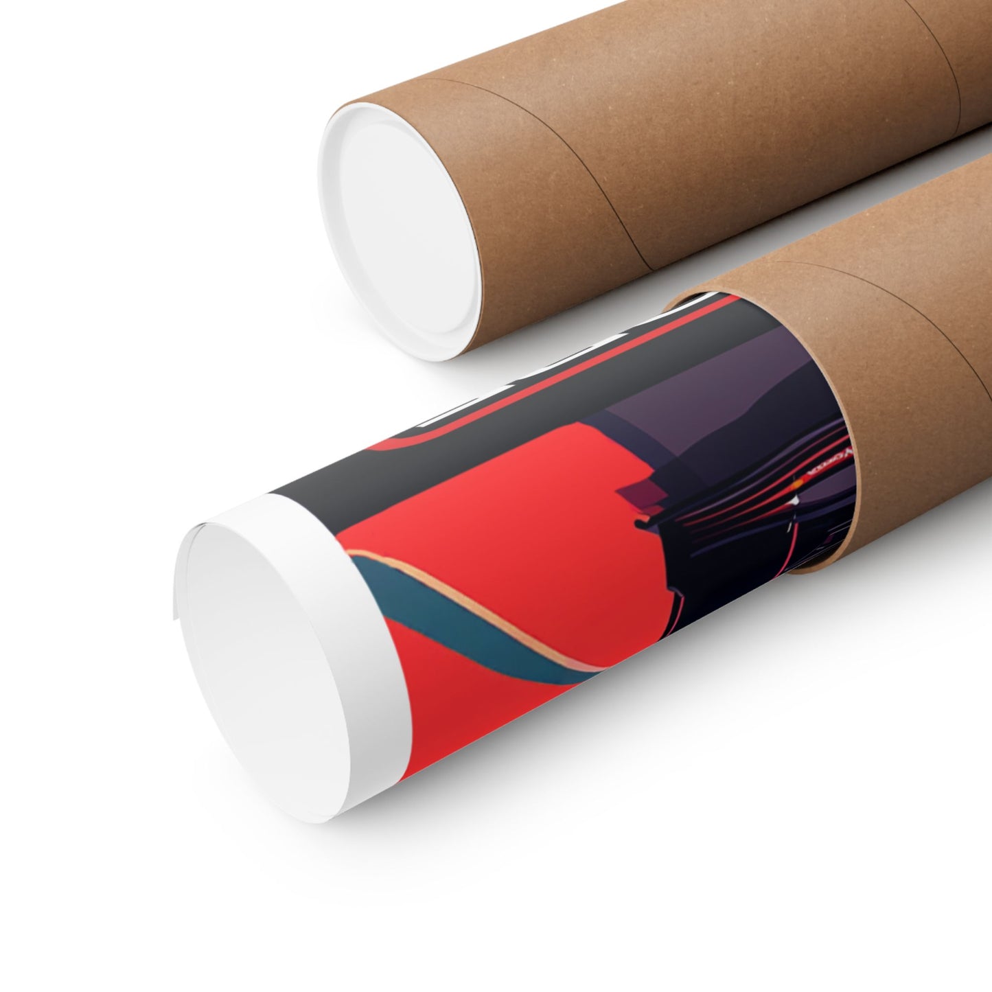 Singapore Grand Prix Formula One F1 Poster - Matte Vertical Posters, F1 Art Print, Decor, Wall Art, Home Decor, F1 Poster Gift