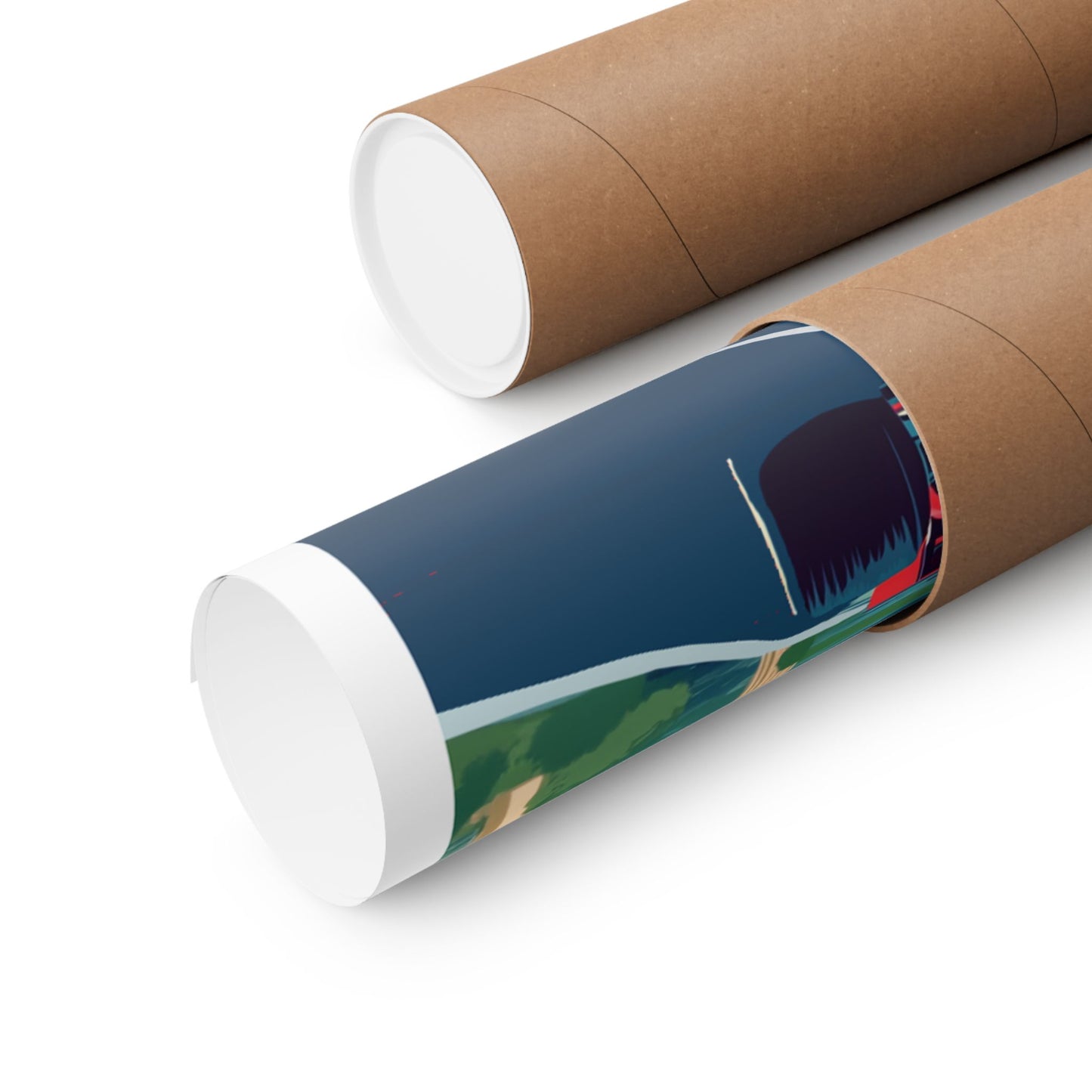 Bahrain Grand Prix Formula One F1 Poster - Matte Vertical Posters, F1 Art Print, Decor, Wall Art, Home Decor, F1 Poster Gift