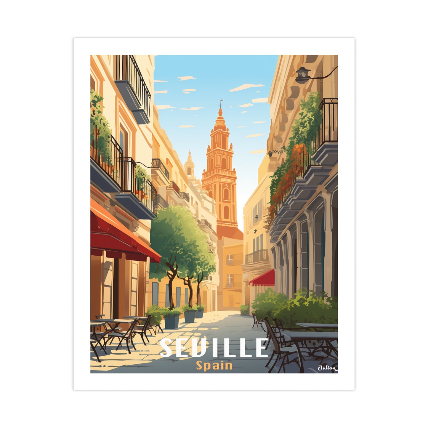 Seville