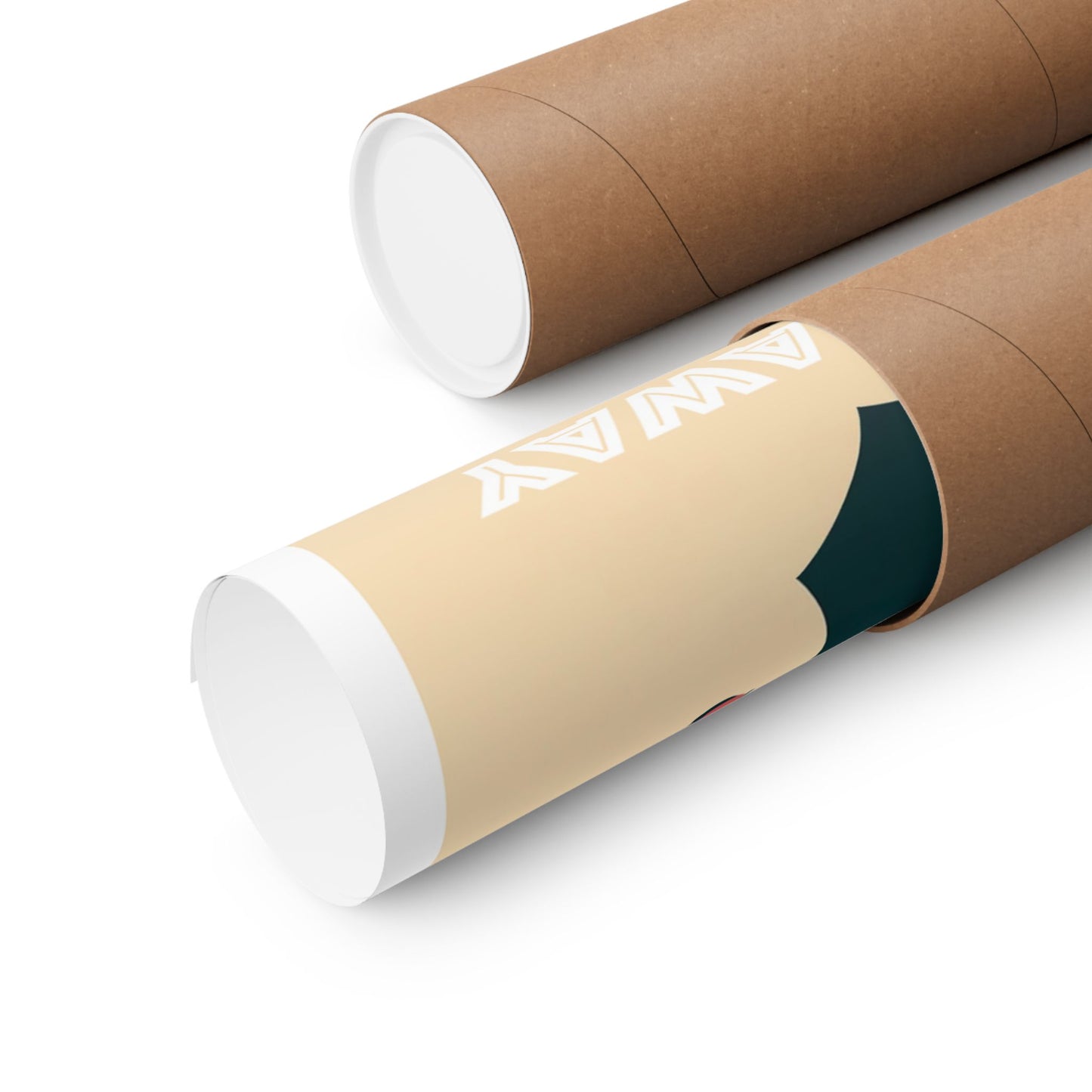 Beach Gateaway Poster - Matte Vertical Posters, World Art Print, Decor, Wall Art, Home Decor, Poster Gift