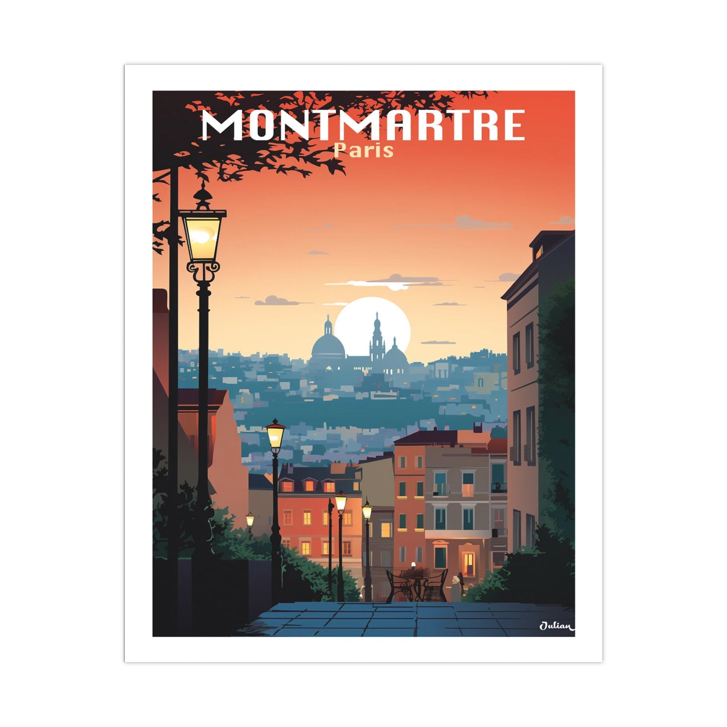 Montmartre