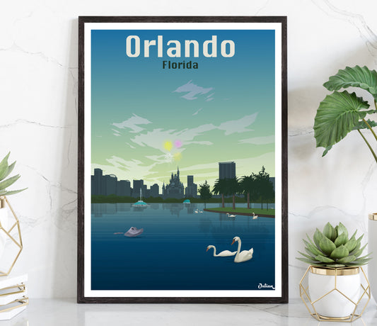 Orlando