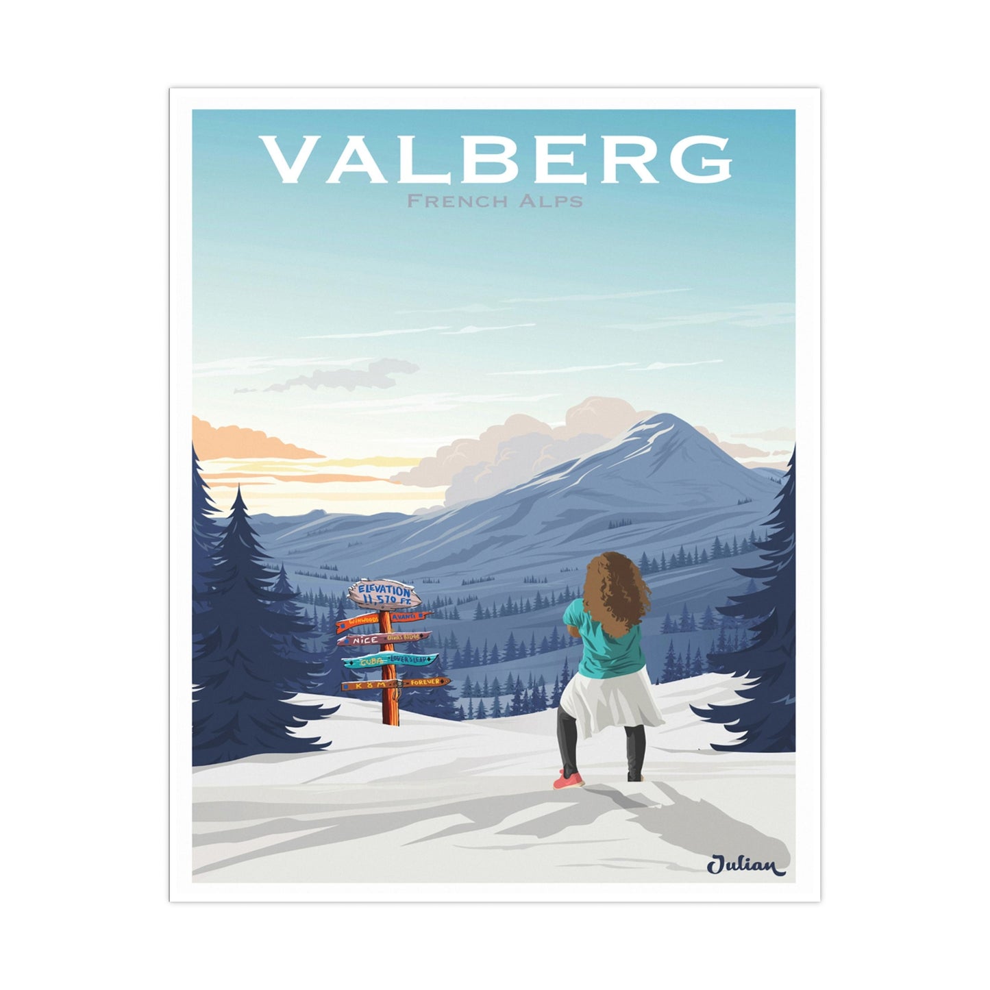Valberg