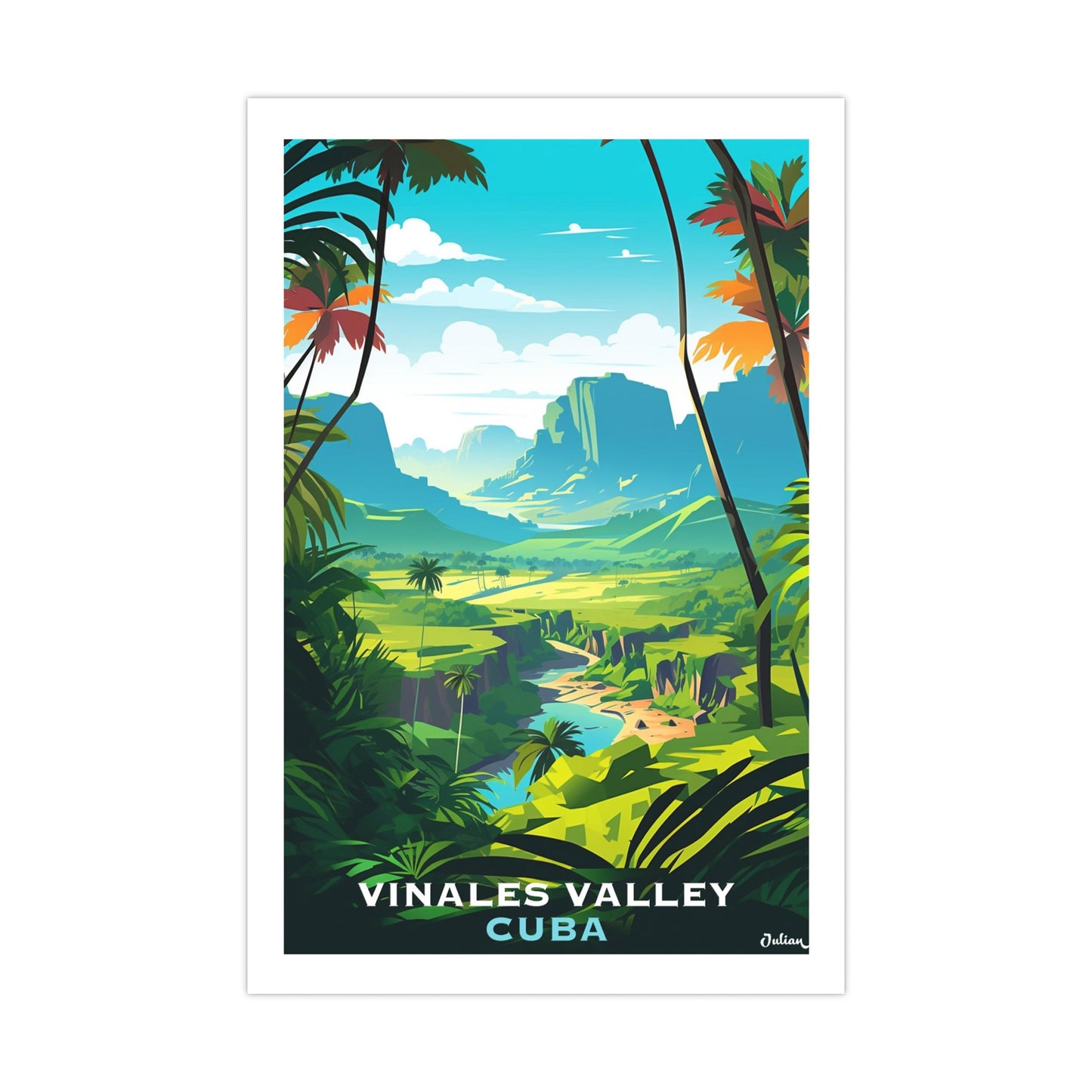 Vinales Valley, Cuba