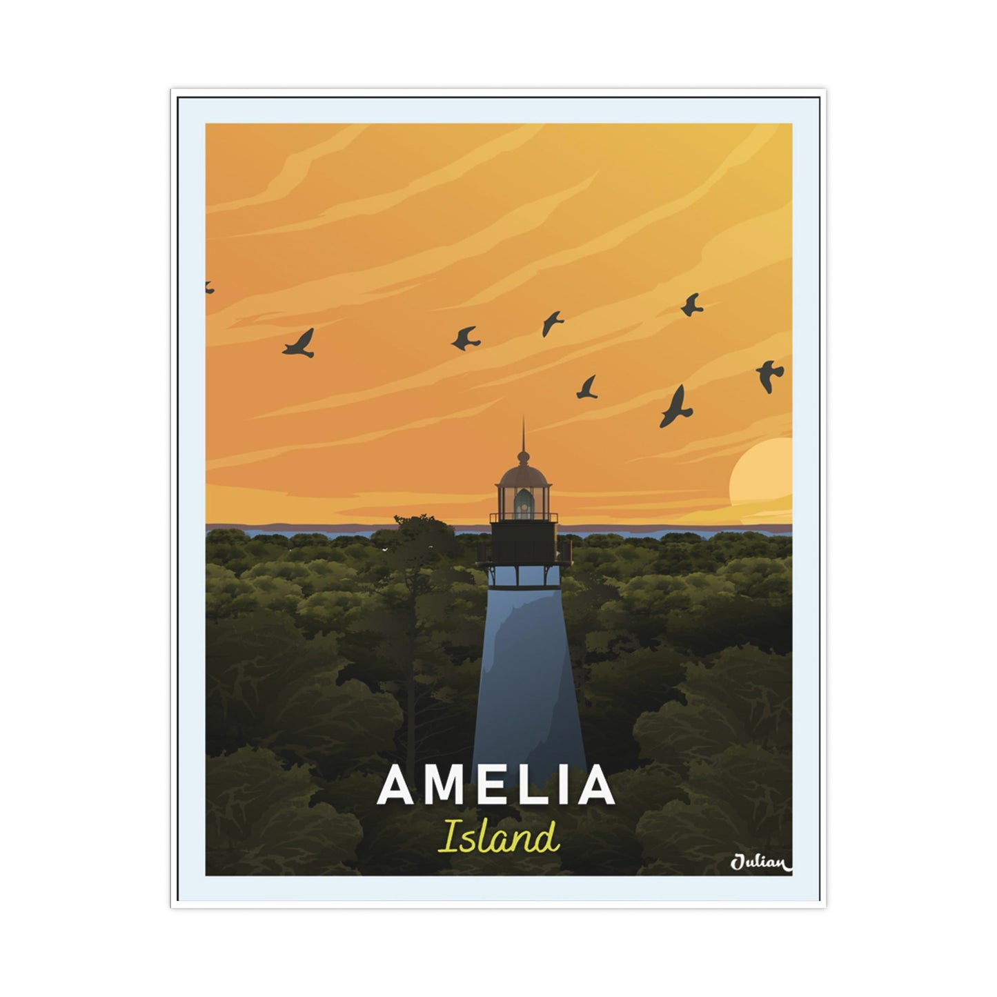 Amelia Island
