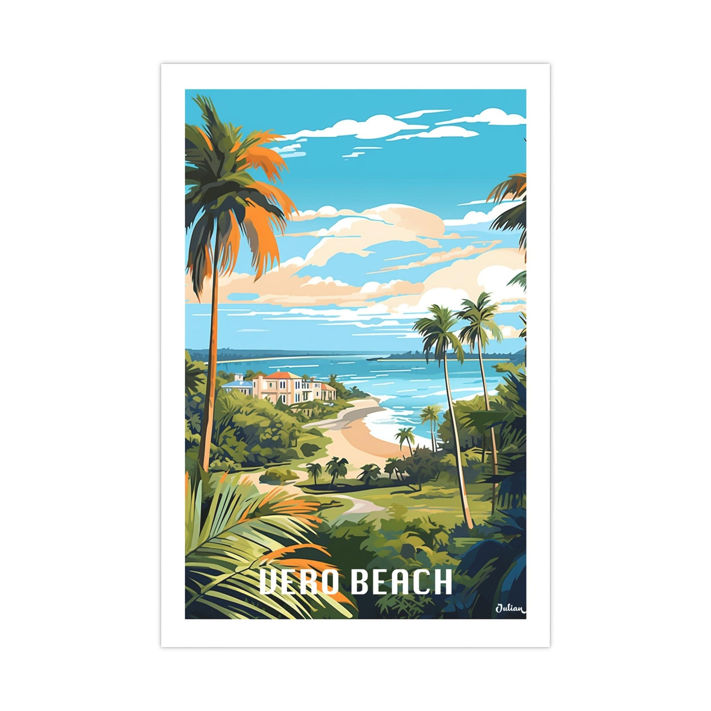 Vero Beach Day
