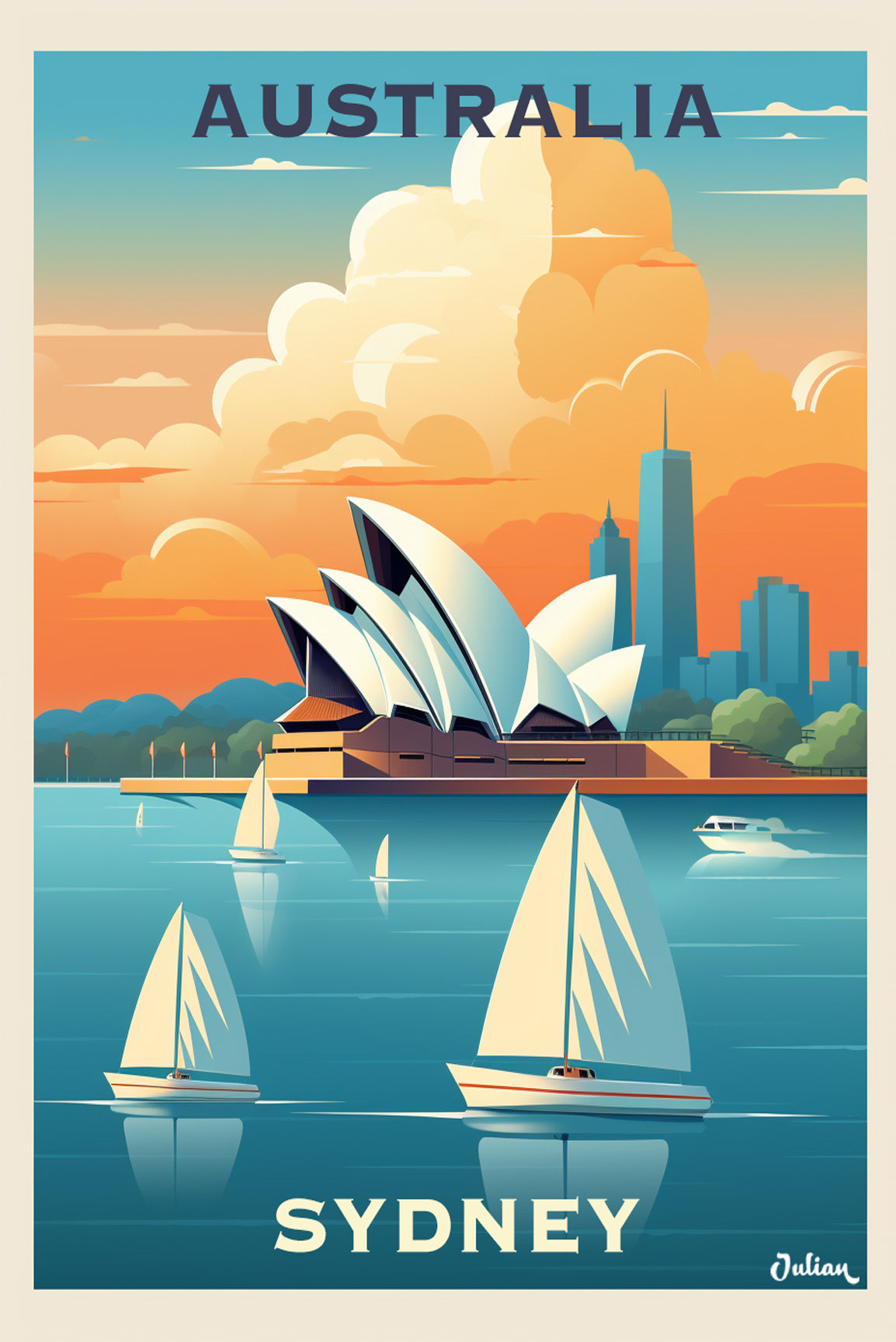 Sydney, Australia
