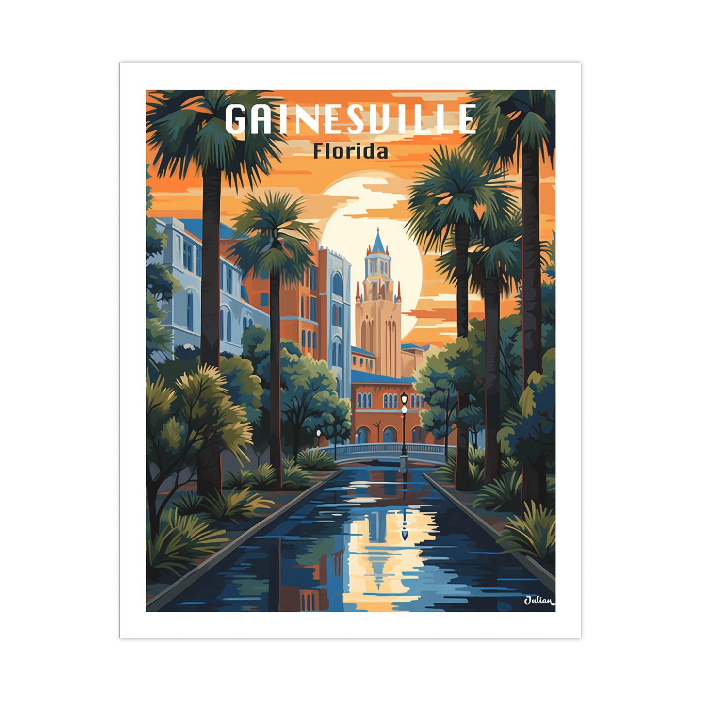 Gainesville