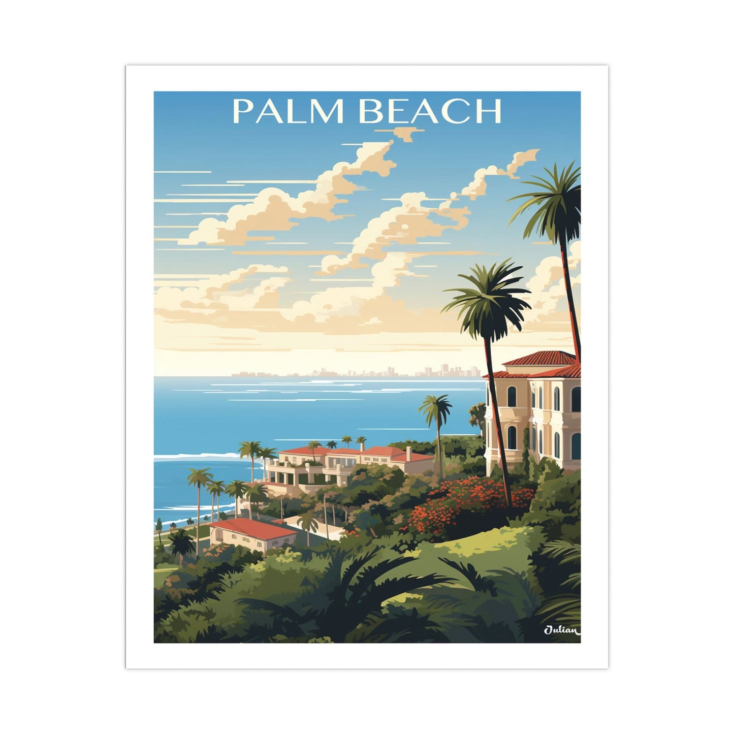 Palm Beach, Florida