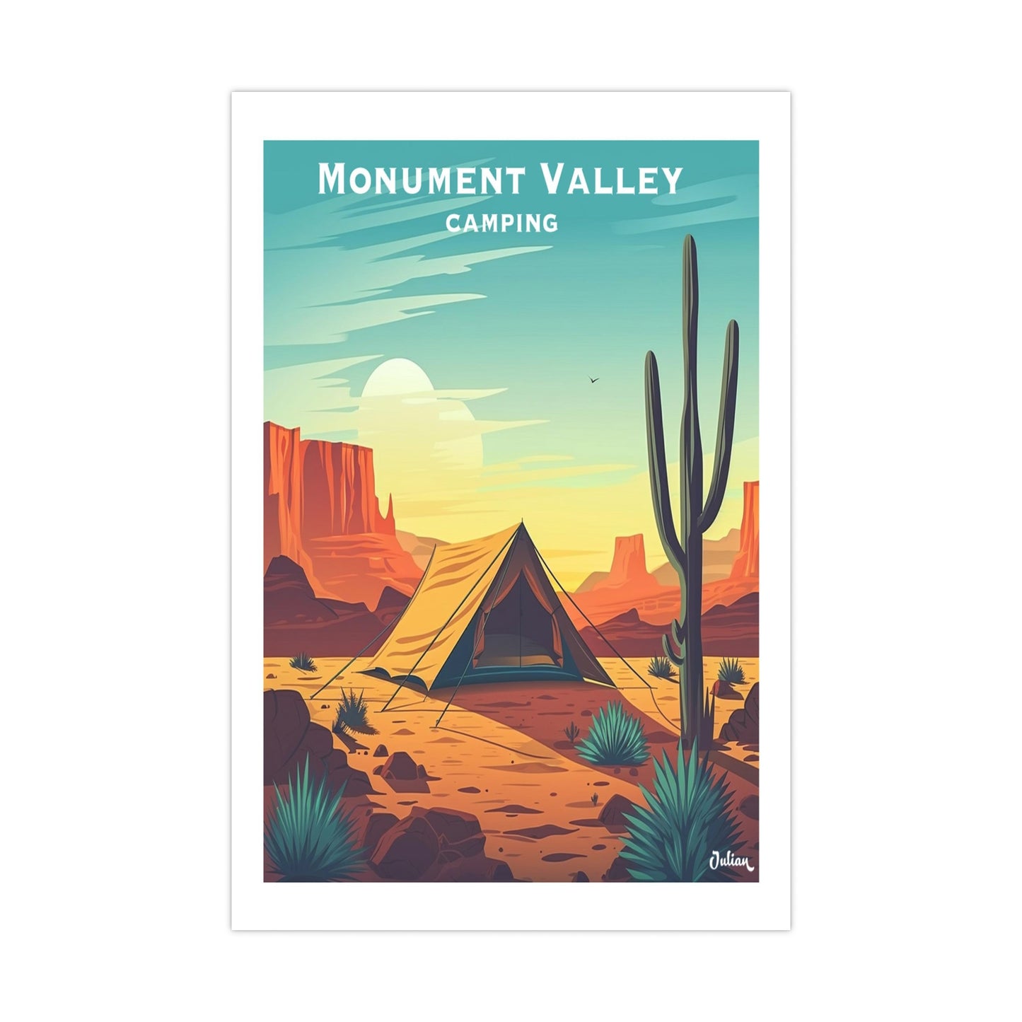 Monument Valley, Arizona