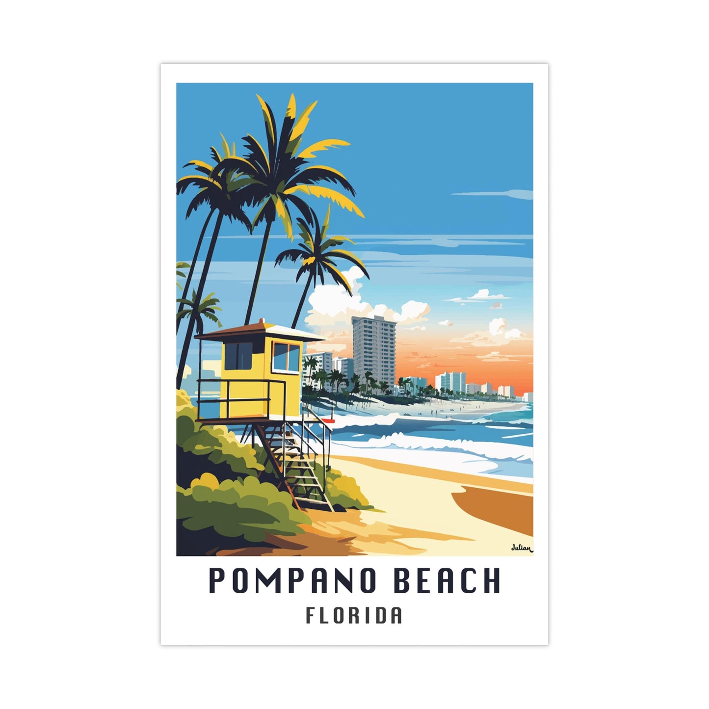 Pompano Beach