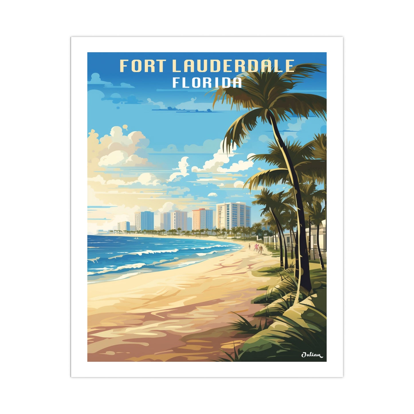 Fort Lauderdale, Florida