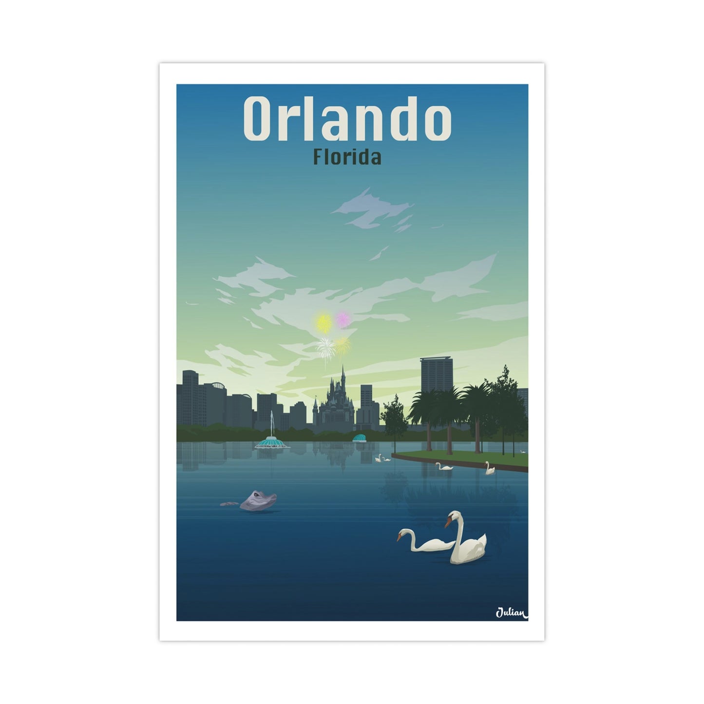 Orlando
