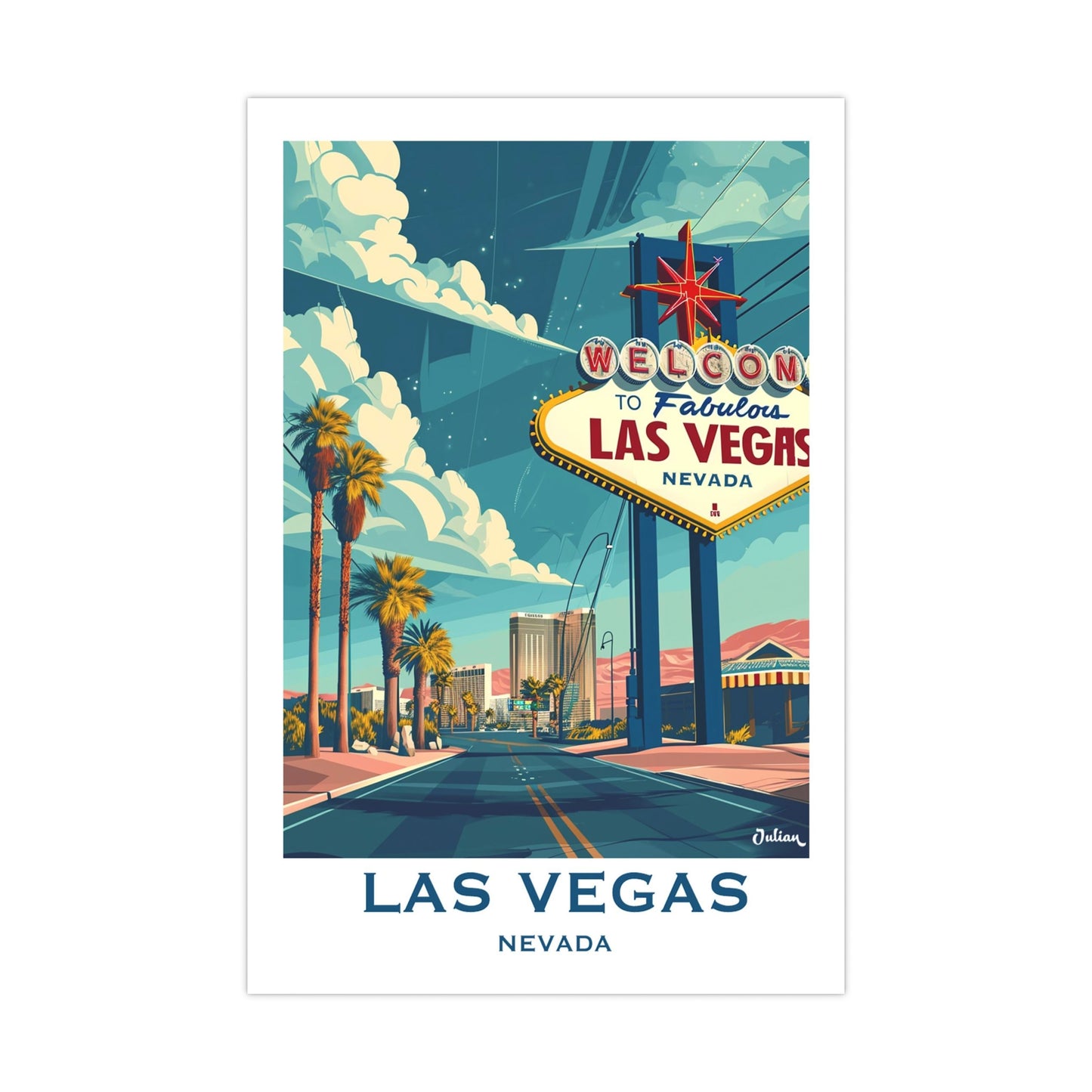 Las Vegas, Nevada