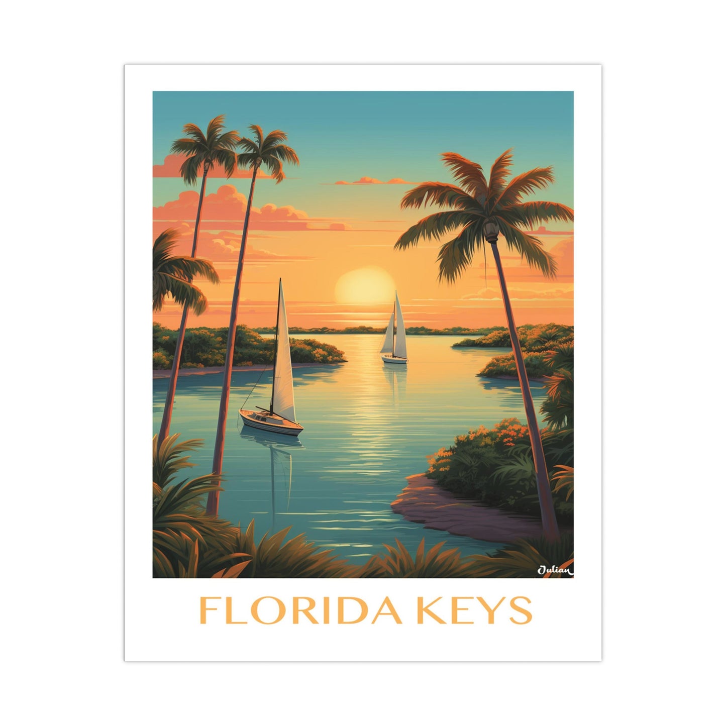 Florida Keys, Florida