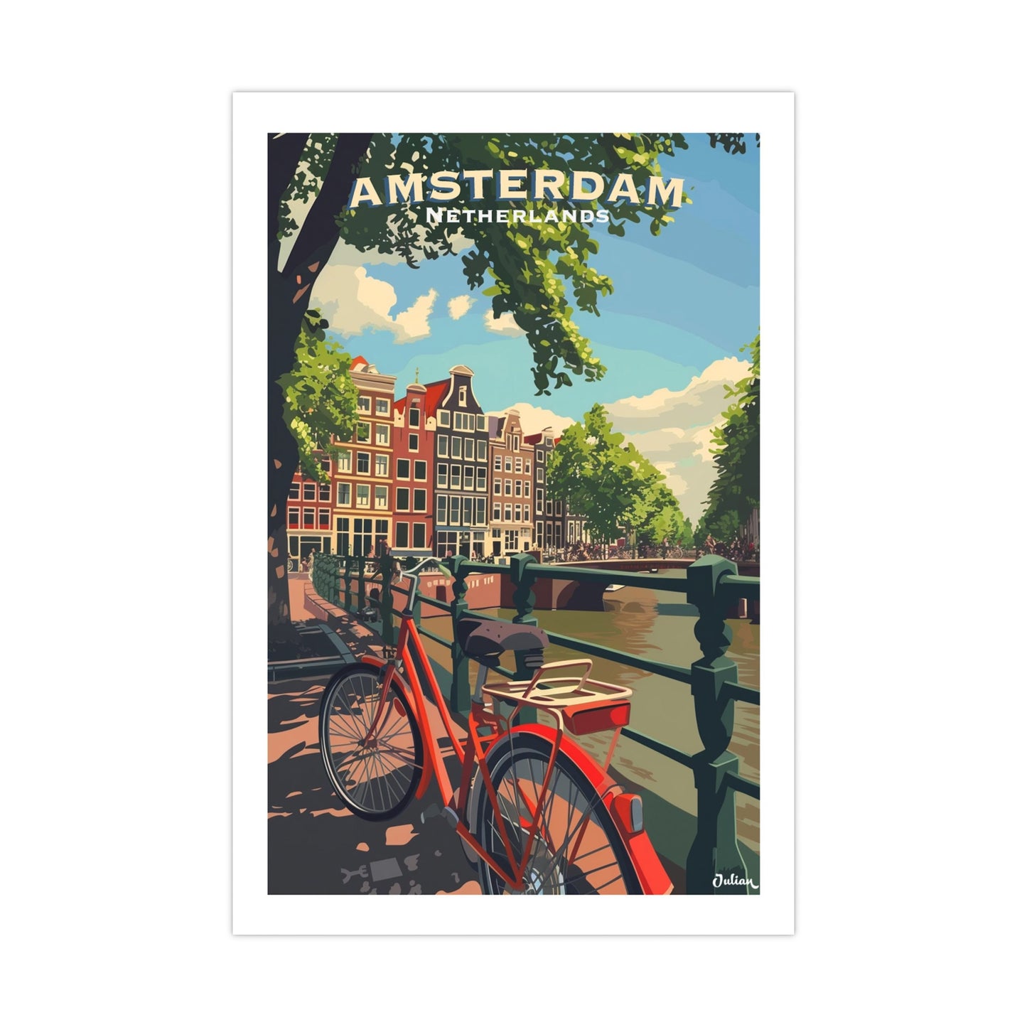 Amsterdam, Netherlands