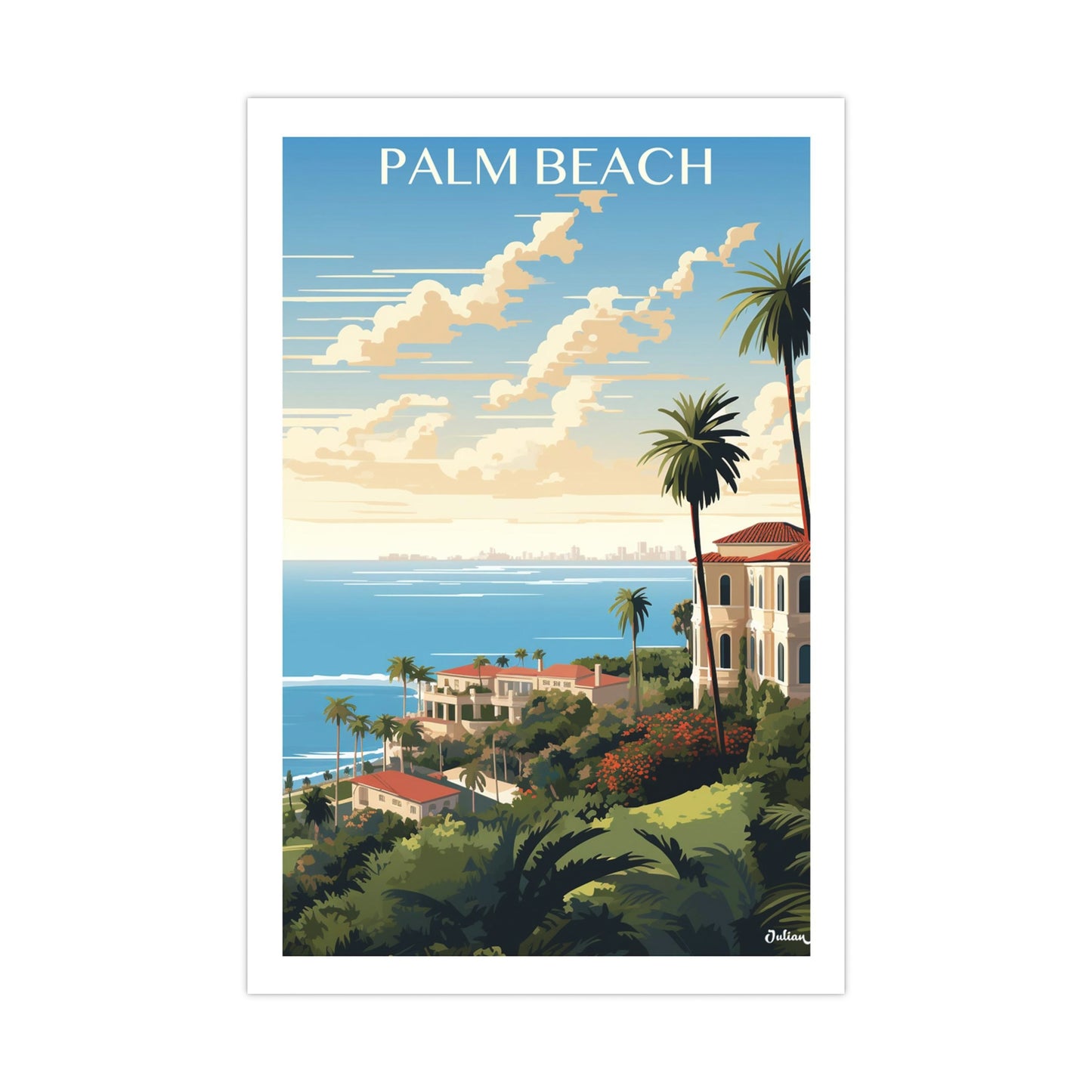 Palm Beach, Florida