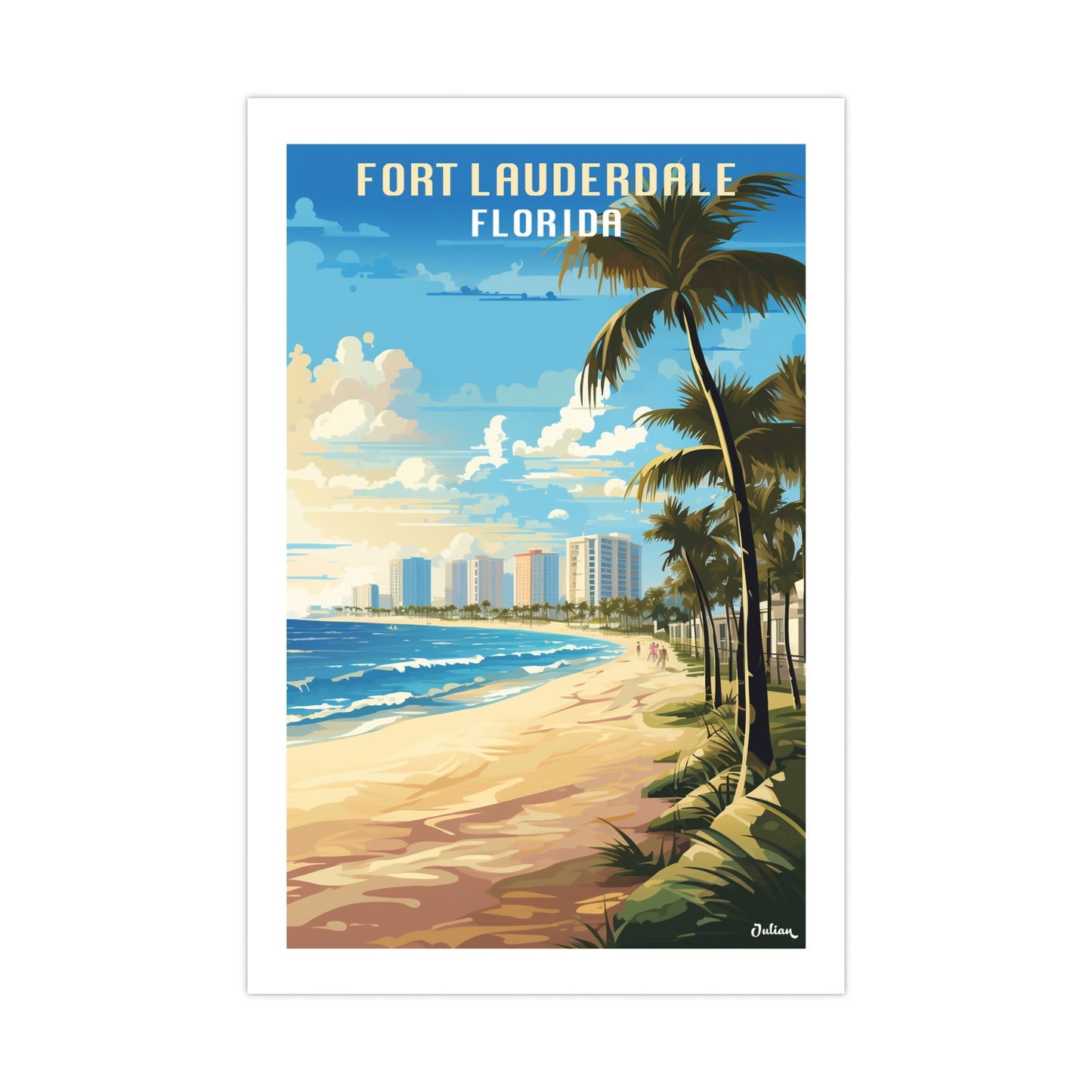 Fort Lauderdale, Florida
