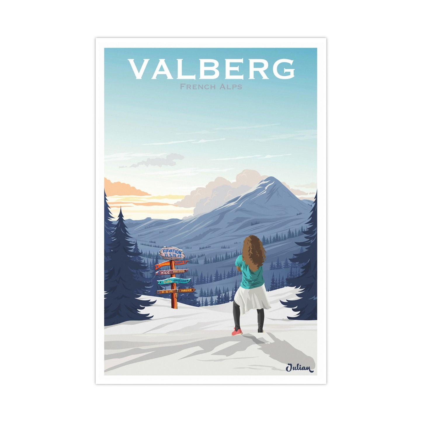Valberg