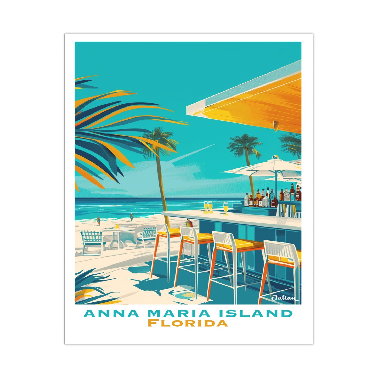 Anna Maria Island, Florida