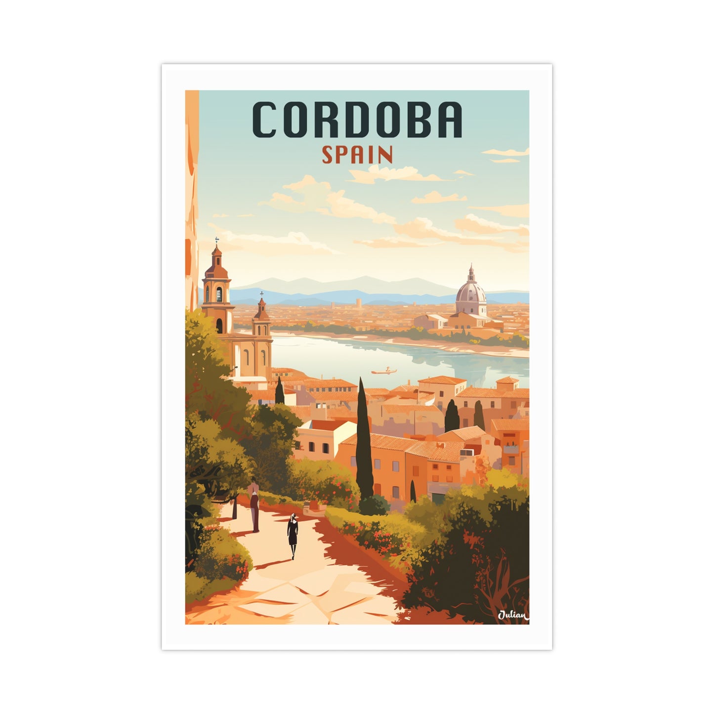 Cordoba, Spain