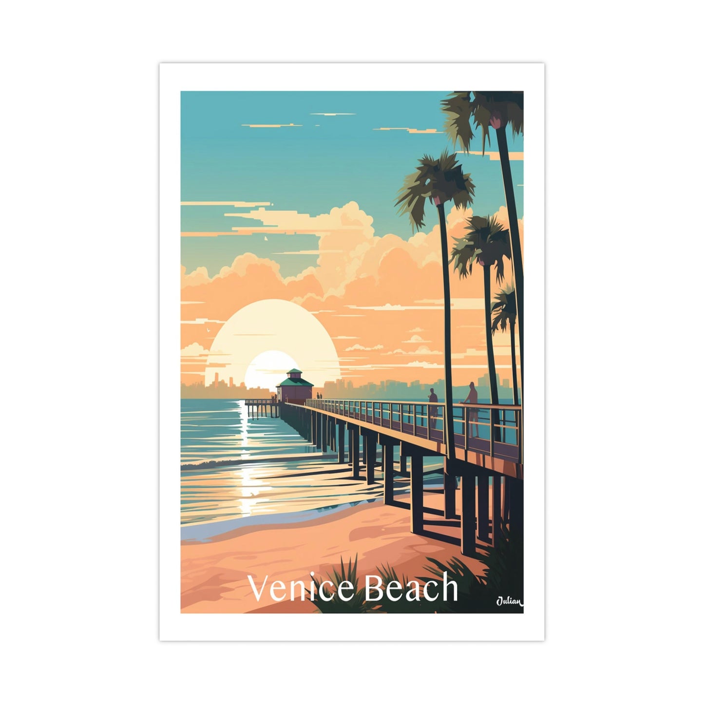 Venice Beach, Florida
