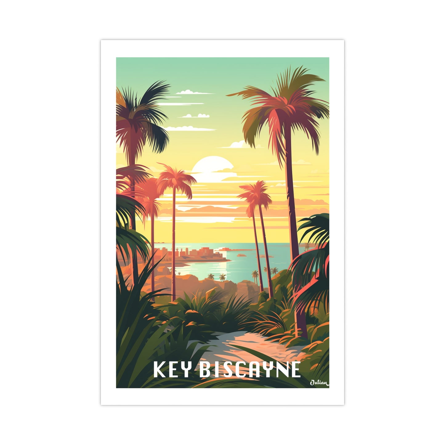 Key Biscayne