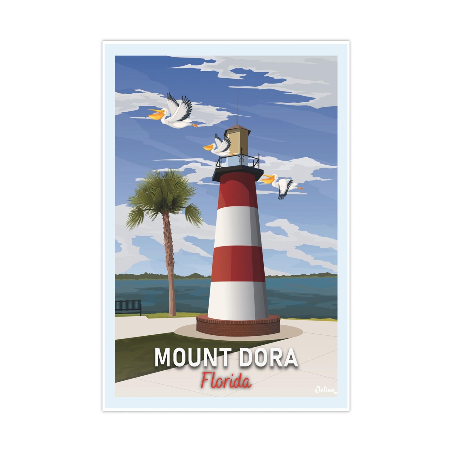 Mount Dora