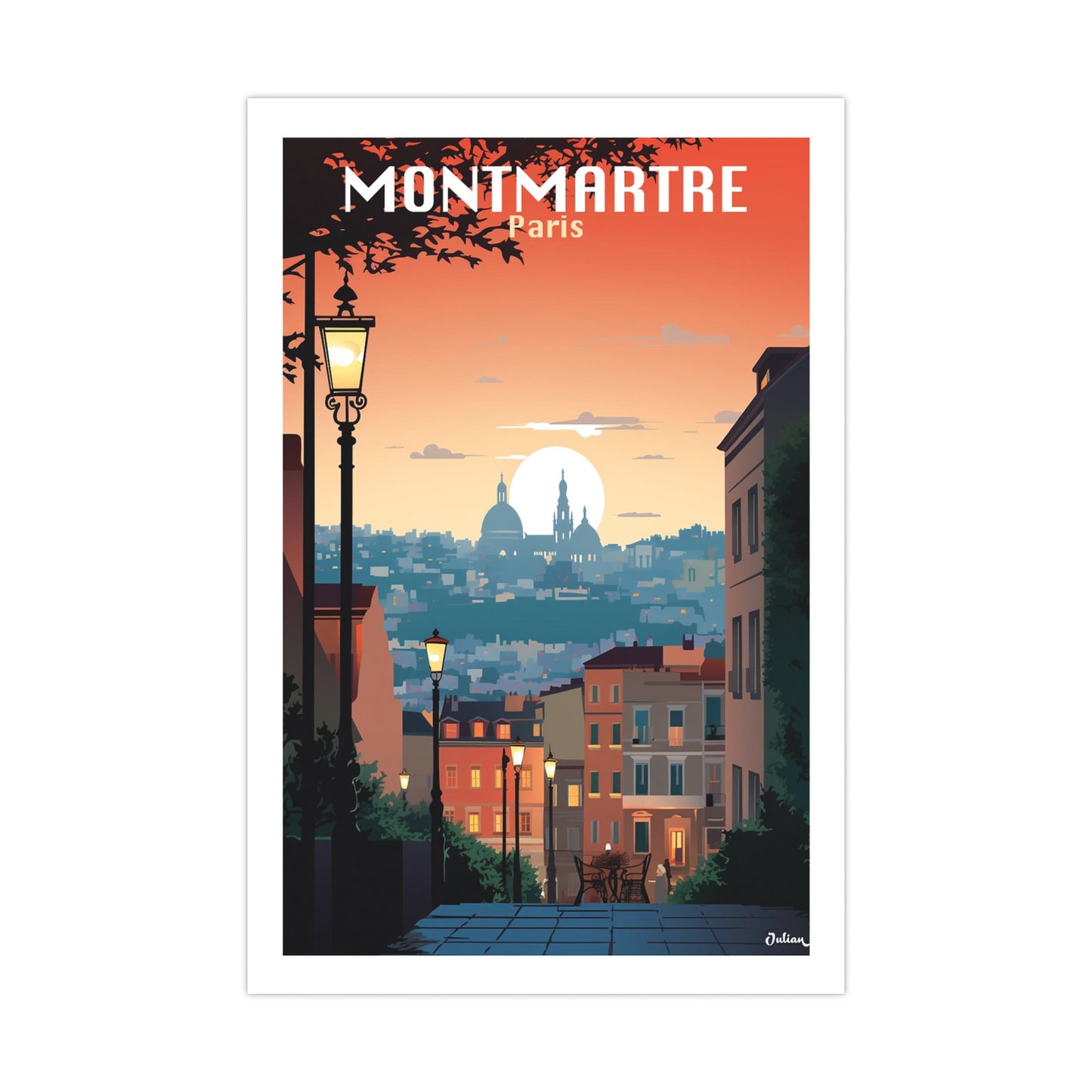 Montmartre