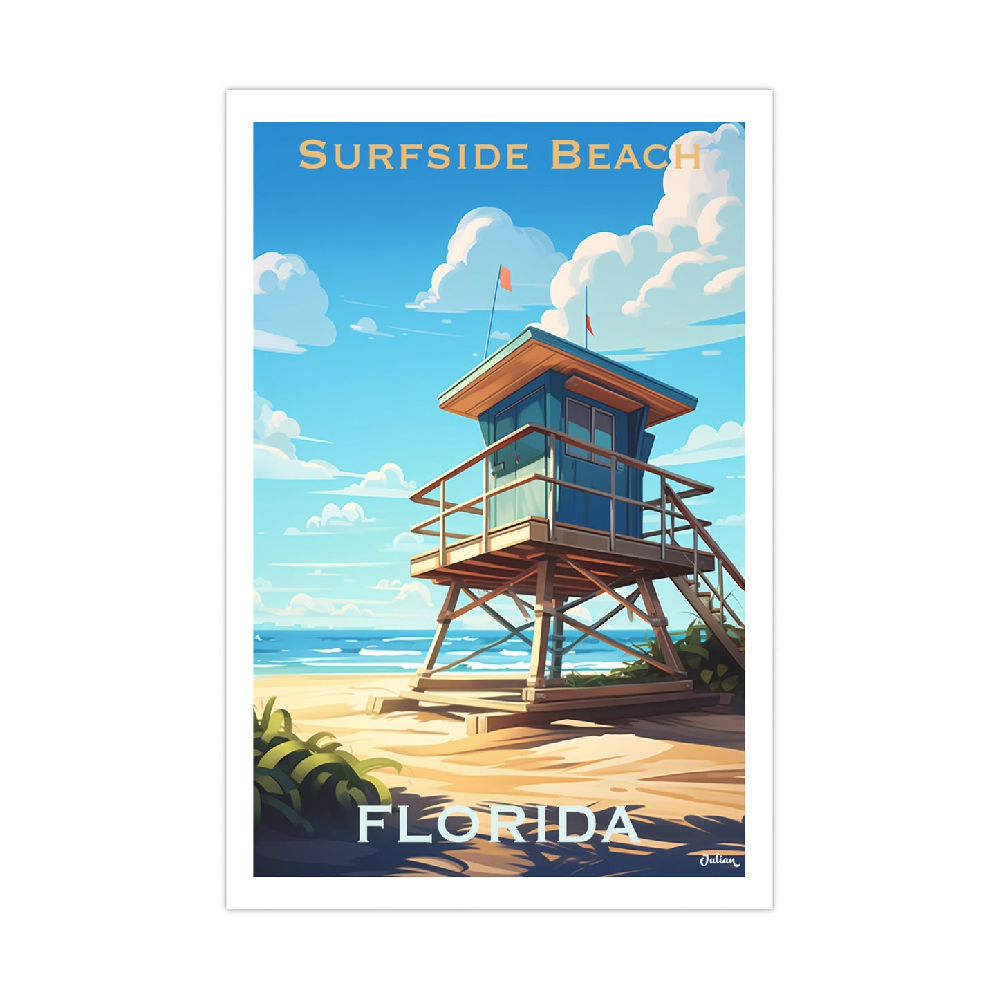 Surfside Beach, Florida