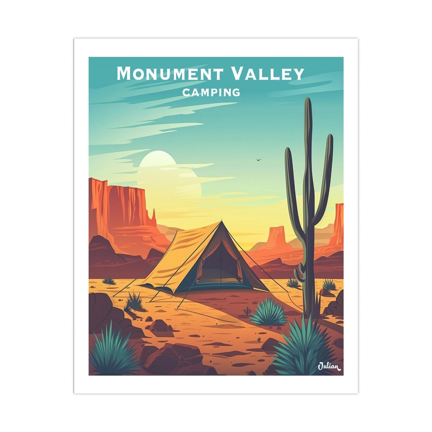 Monument Valley, Arizona