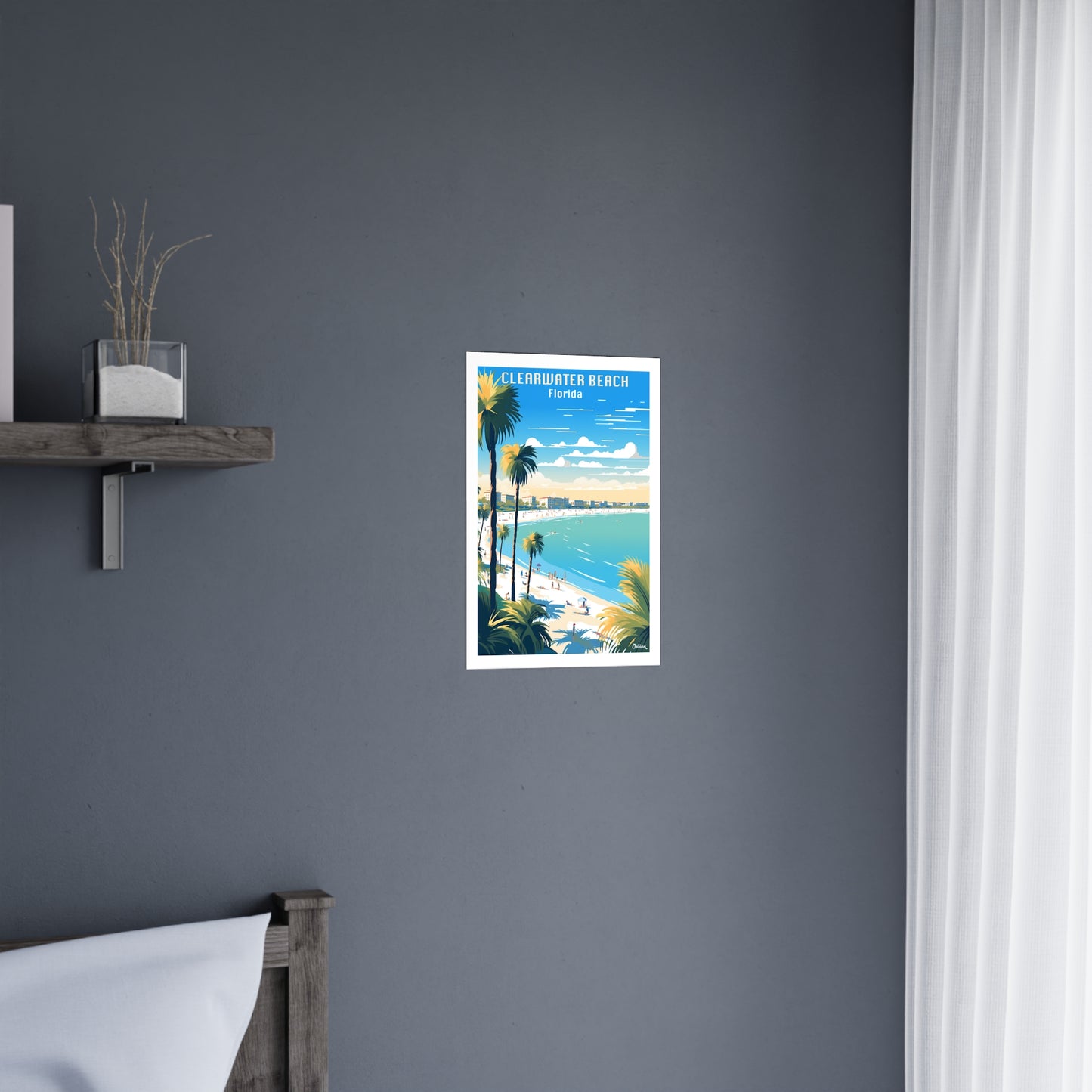 Copy of Clearwater Beach, Florida