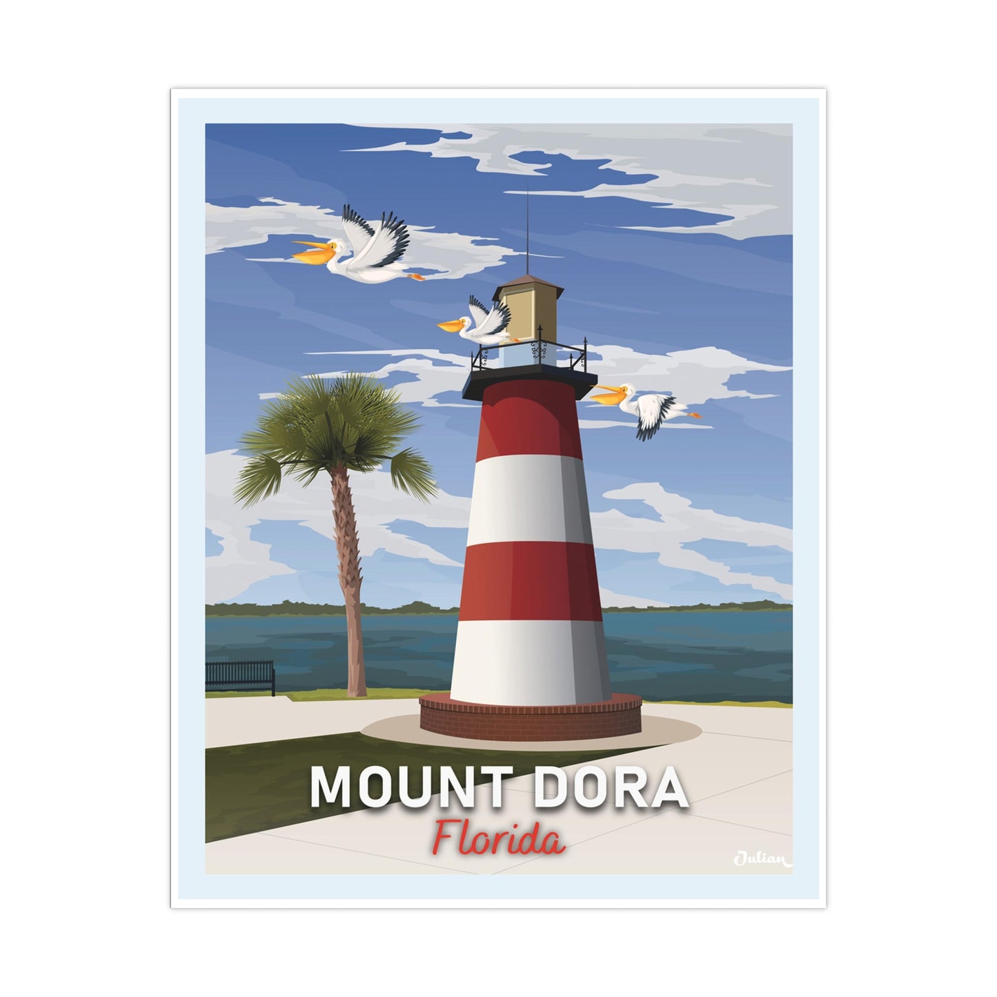 Mount Dora