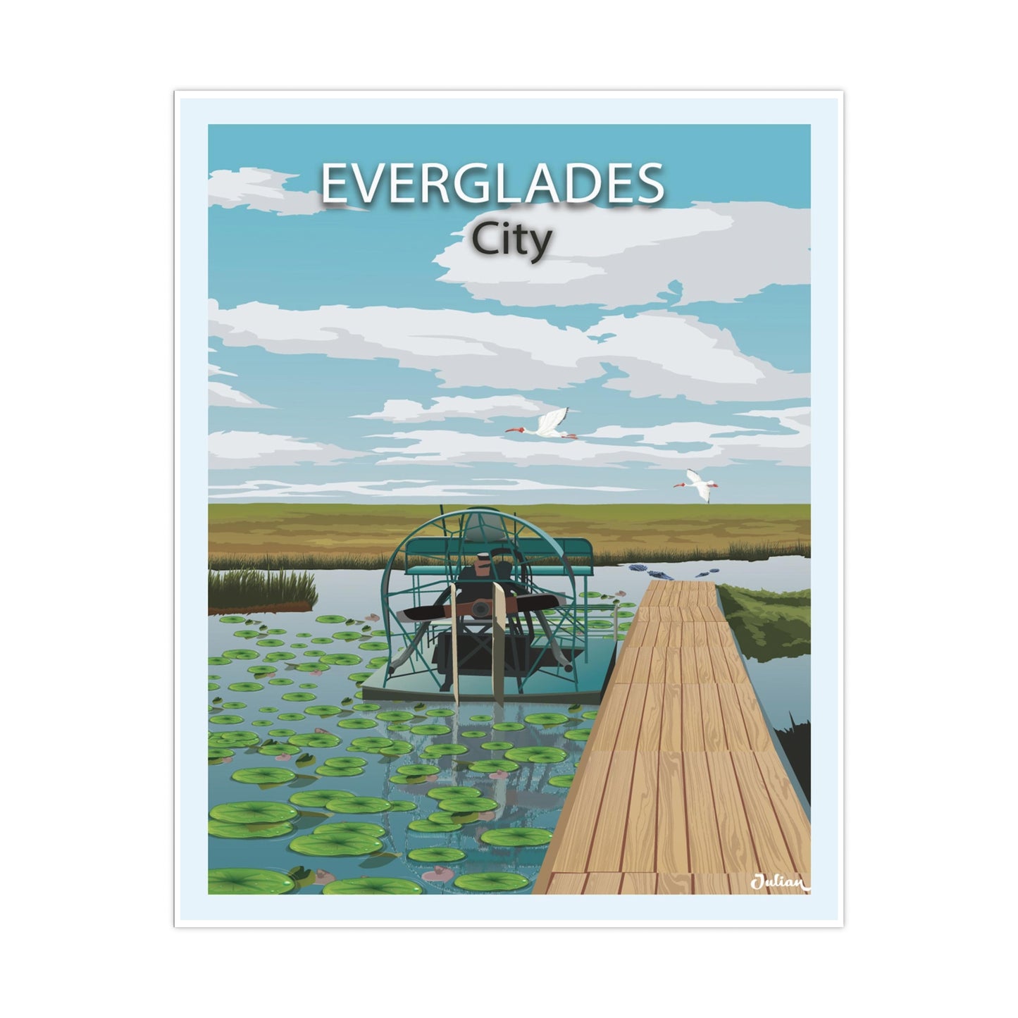 Everglades City