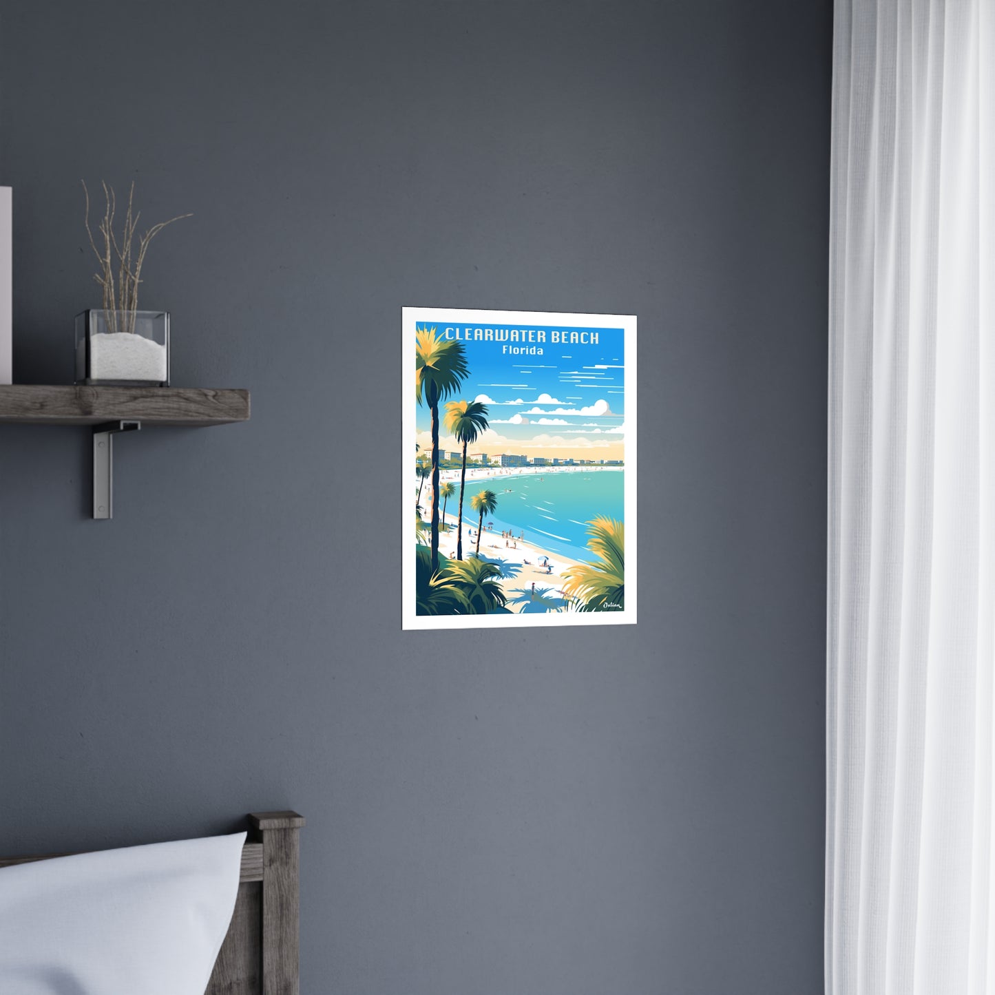 Copy of Clearwater Beach, Florida