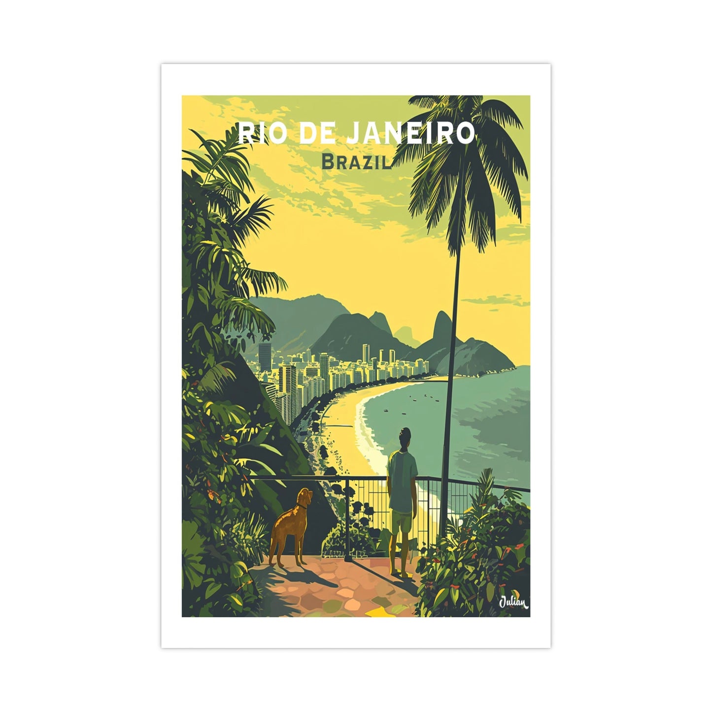 Rio de Janeiro, Brazil