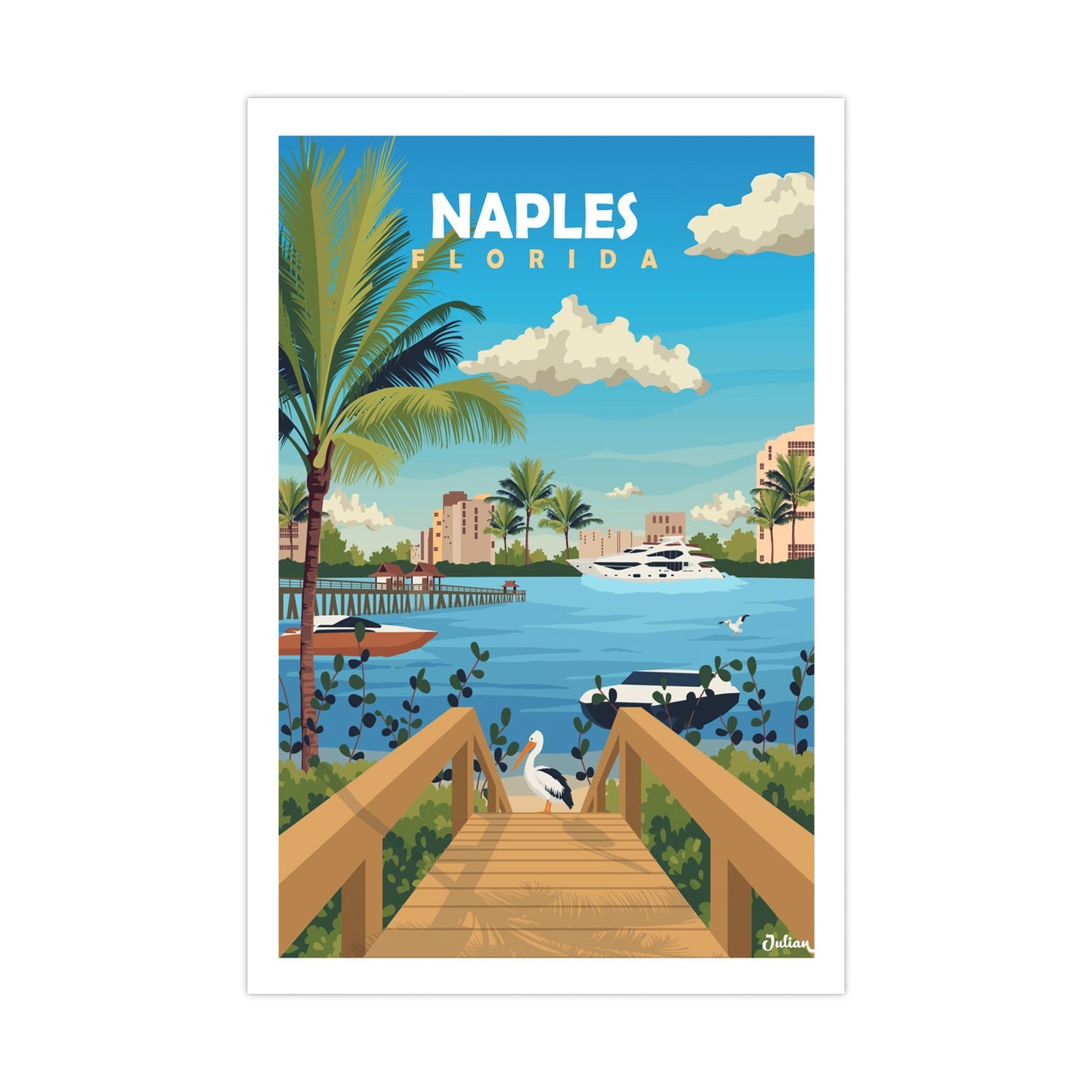 Naples