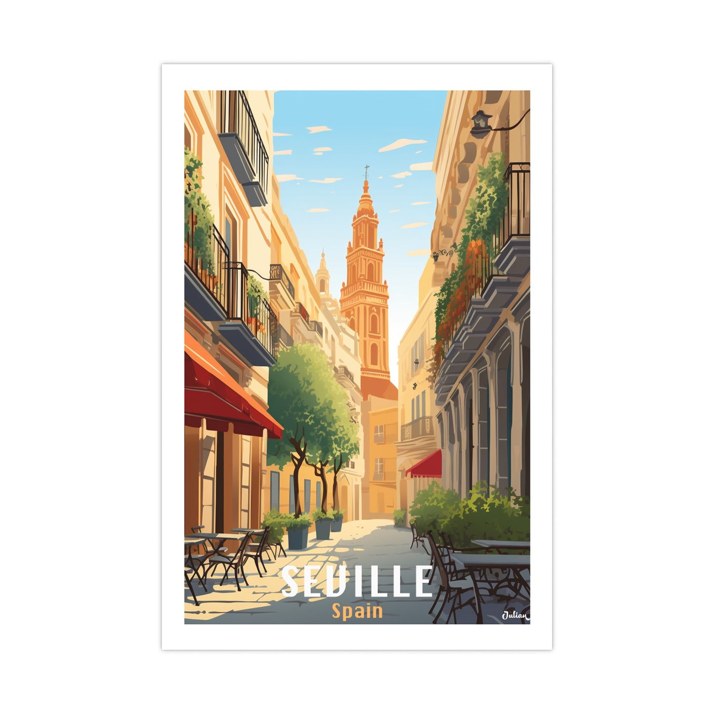 Seville
