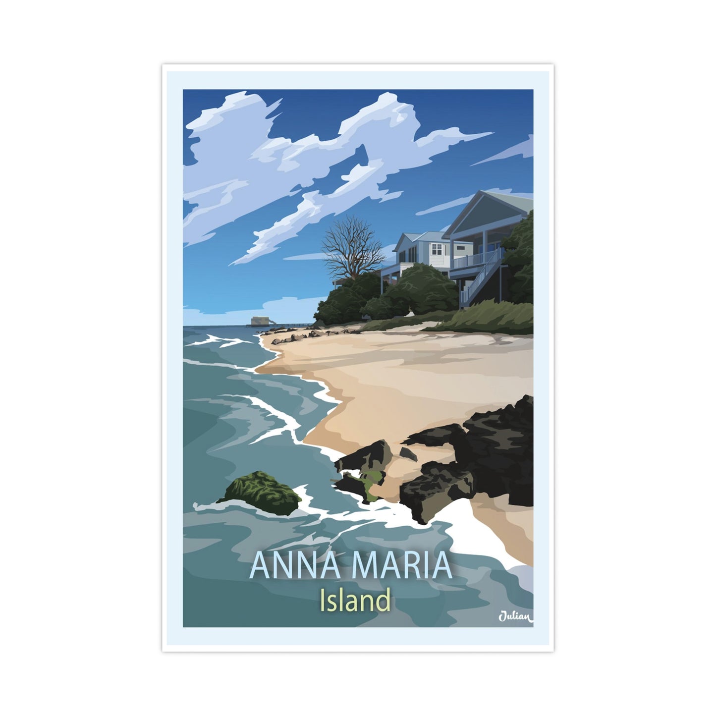 Anna Maria Island, Florida