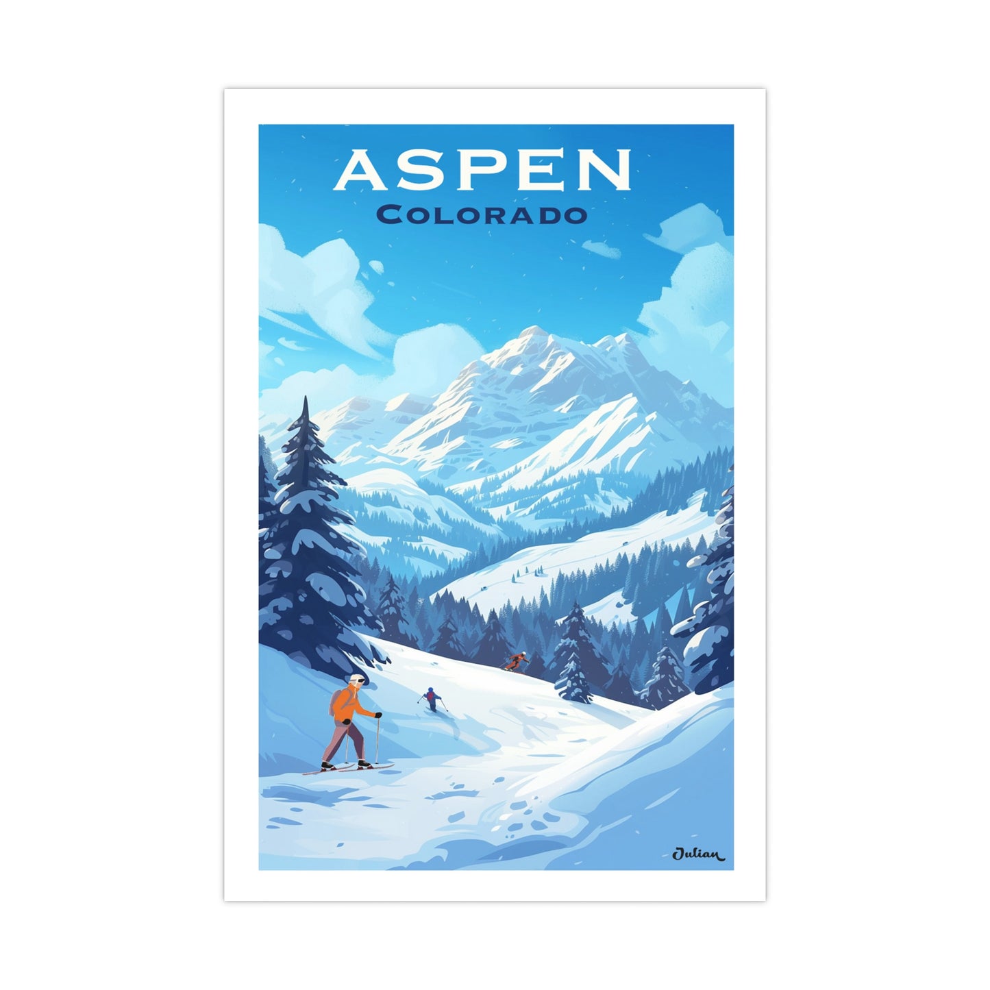 Aspen, Colorado