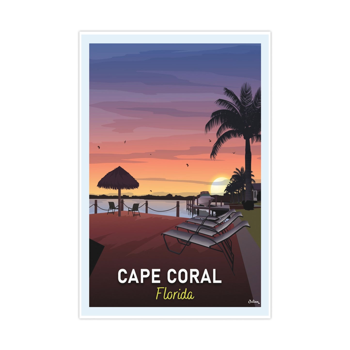 Cape Coral, Florida