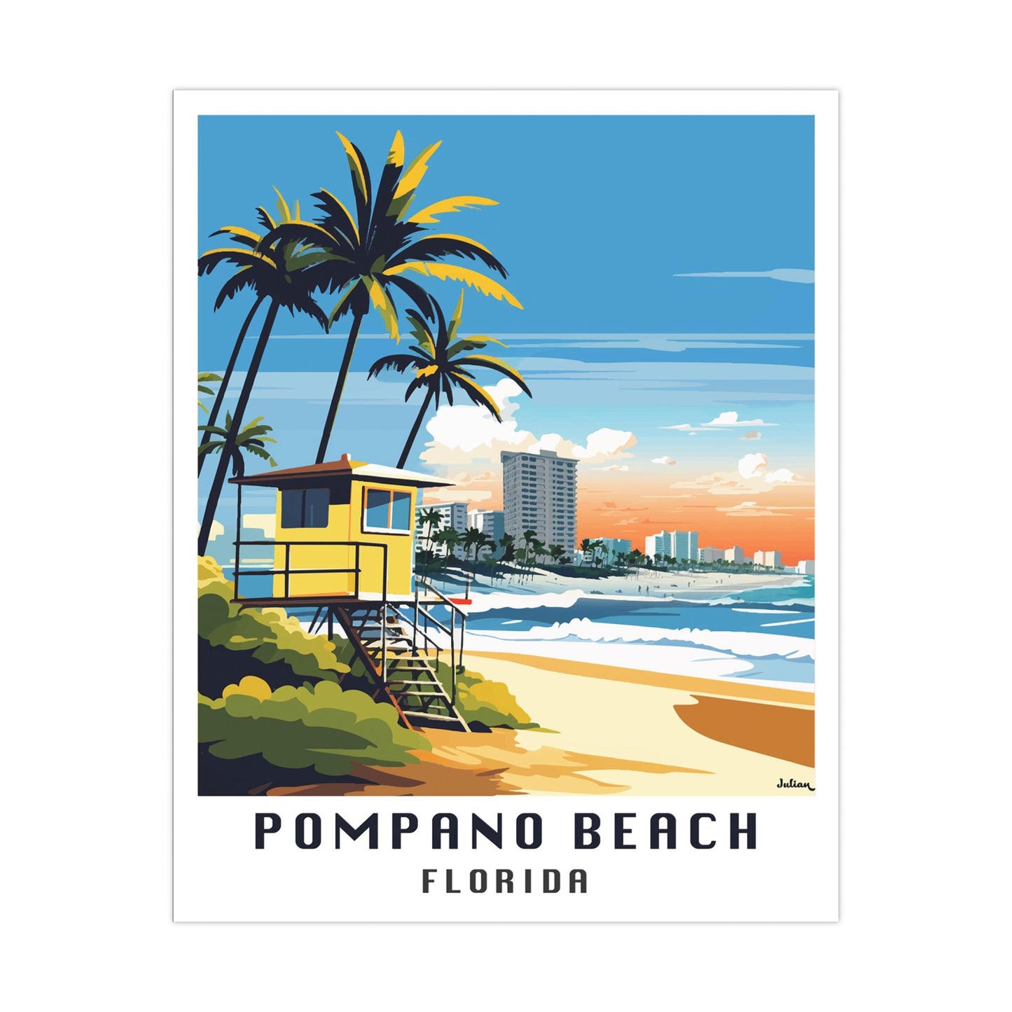 Pompano Beach